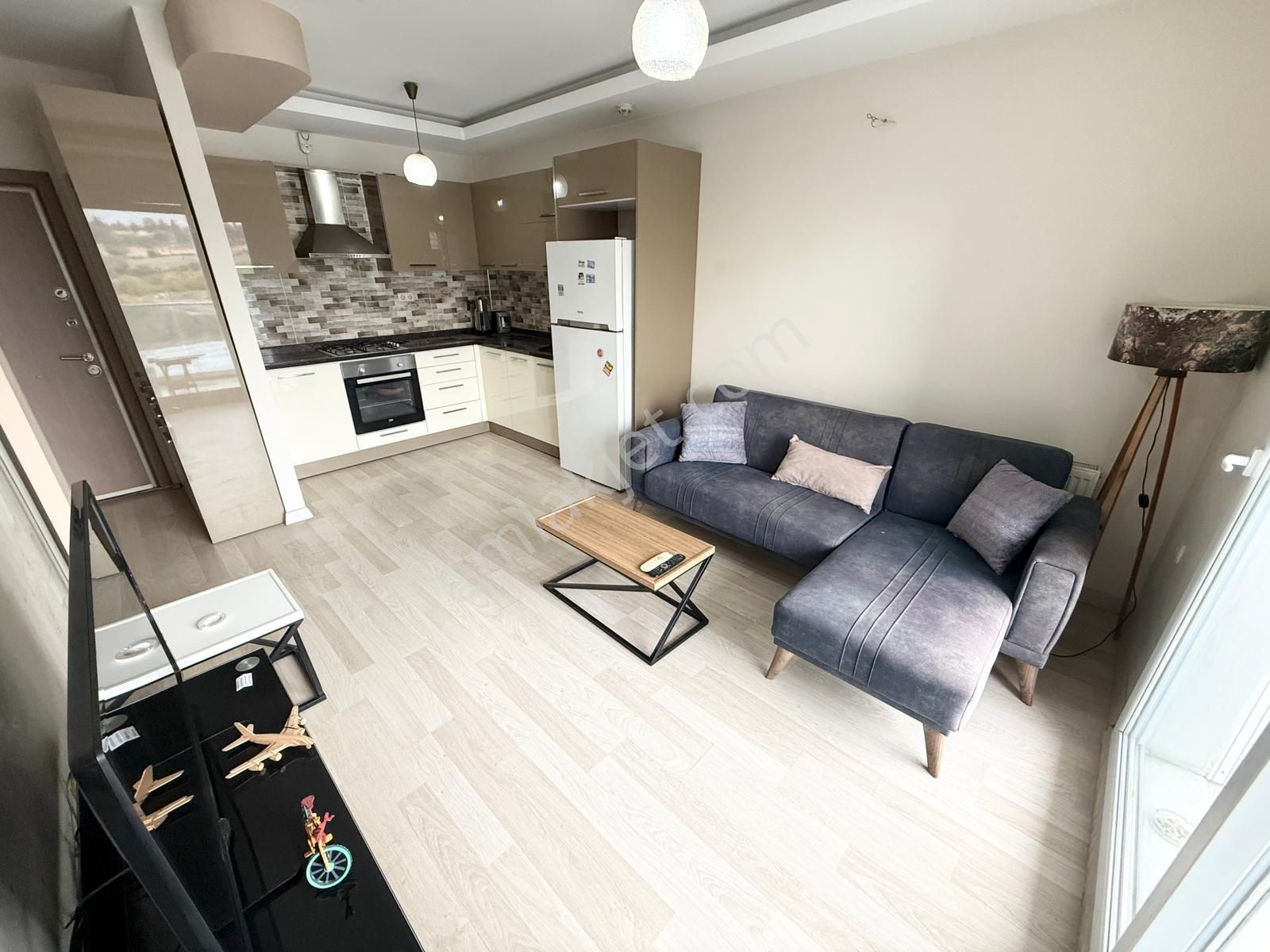 ░_*arcıty*_░ Den Y.şehir'de Lüx 1+1 Eşyalı*yatırımlık*kiracısız* - Görsel 3