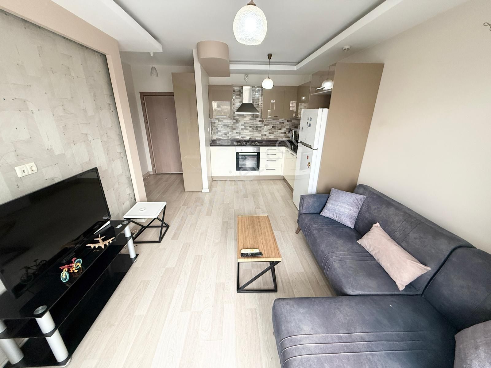 ░_*arcıty*_░ Den Y.şehir'de Lüx 1+1 Eşyalı*yatırımlık*kiracısız*