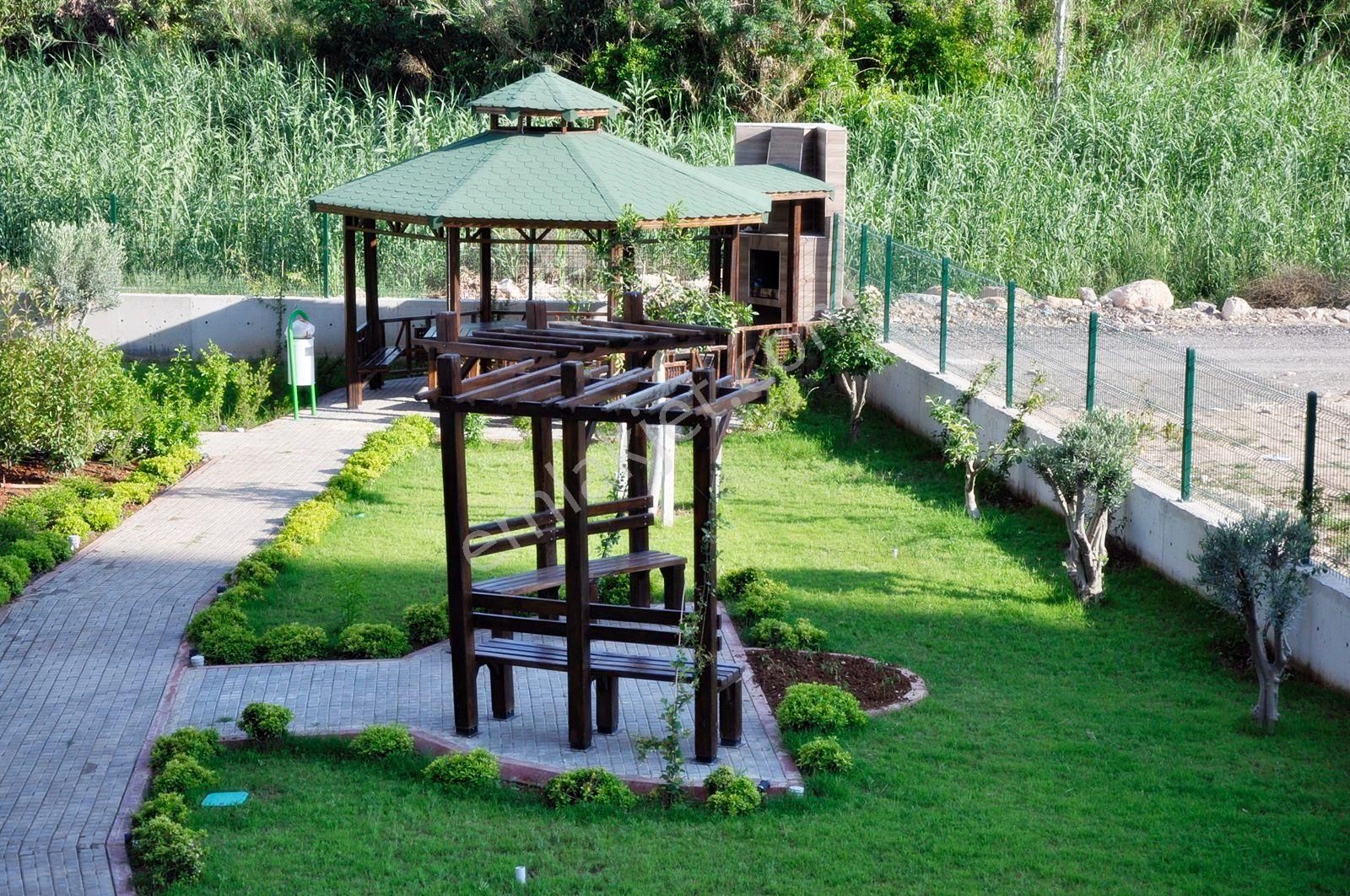 ░_*arcıty*_░ Den Y.şehir'de Lüx 1+1 Eşyalı*yatırımlık*kiracısız* - Görsel 21