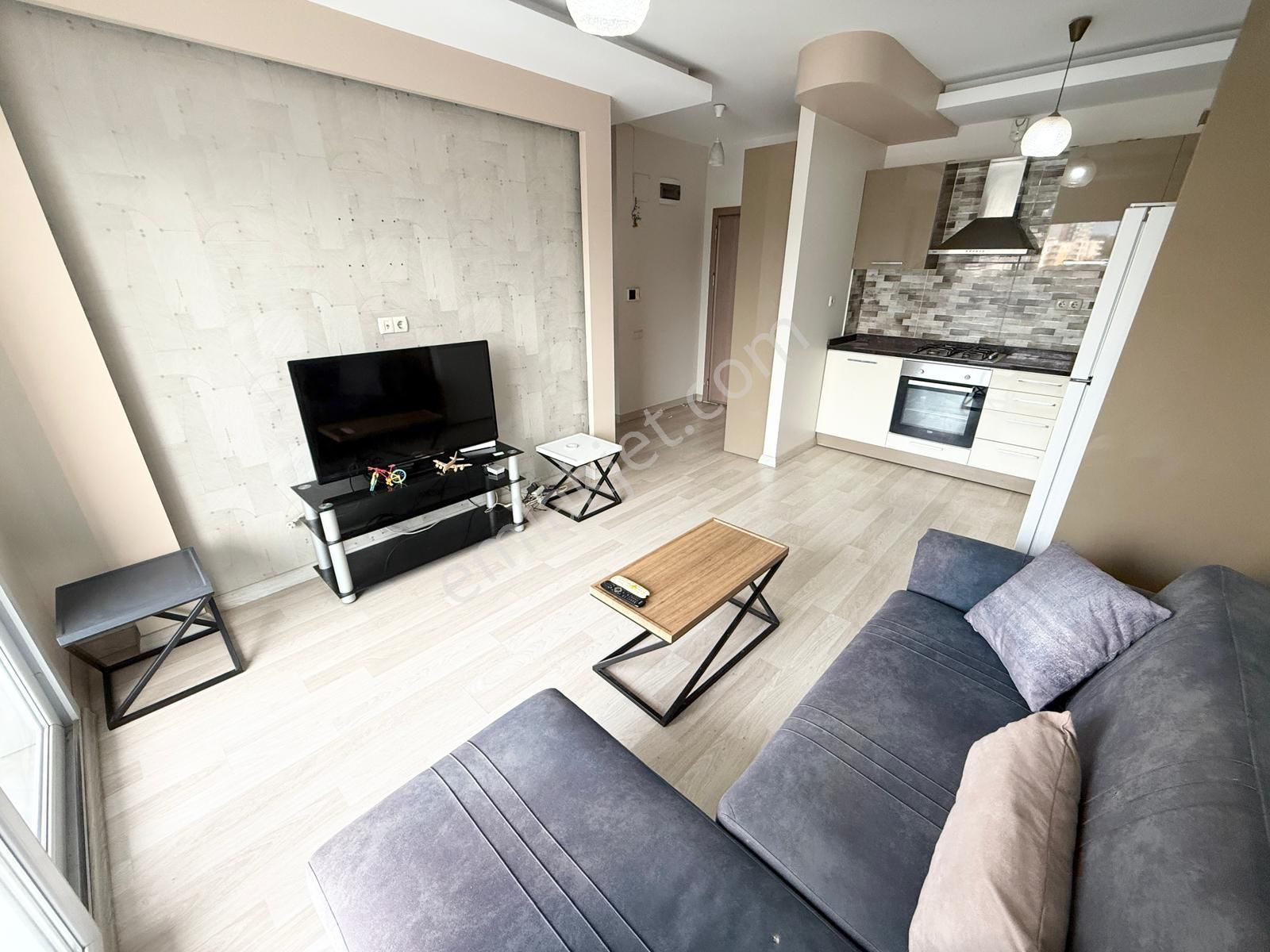 ░_*arcıty*_░ Den Y.şehir'de Lüx 1+1 Eşyalı*yatırımlık*kiracısız* - Görsel 5