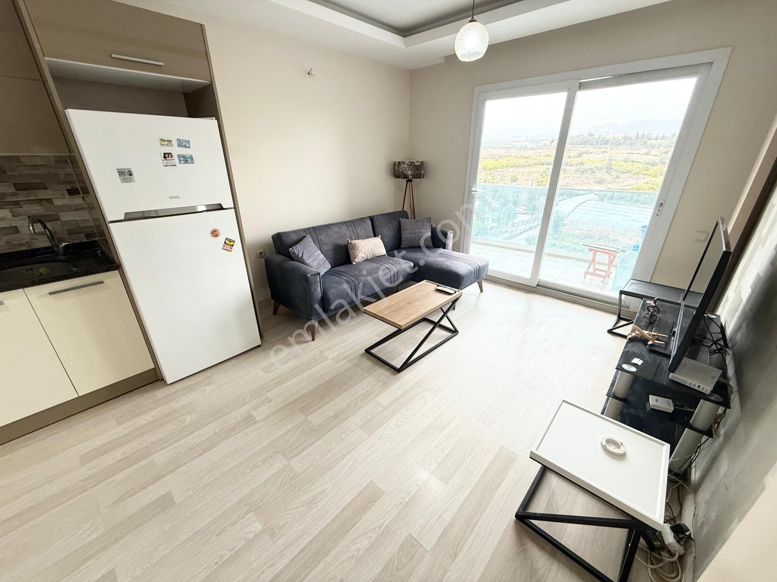 ░_*arcıty*_░ Den Y.şehir'de Lüx 1+1 Eşyalı*yatırımlık*kiracısız* - Görsel 2