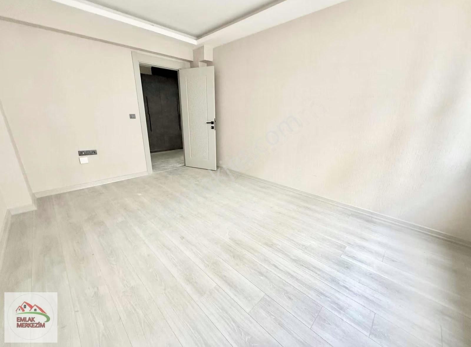 Emlak Merkezim'den Alibey Göbek F.çelik Mah.1.kat 3+1 Sıfır Lüx - Görsel 7