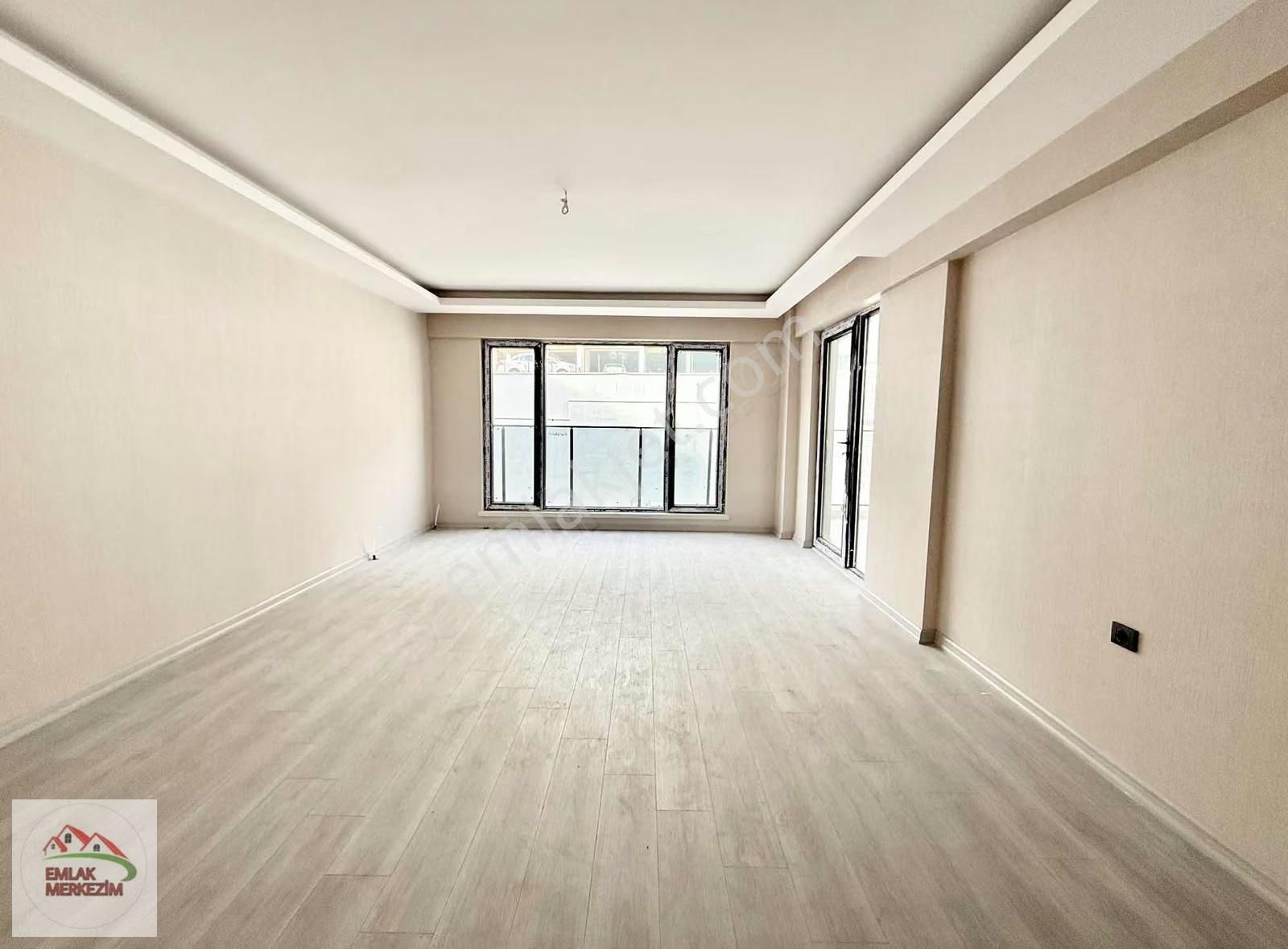 Emlak Merkezim'den Alibey Göbek F.çelik Mah.1.kat 3+1 Sıfır Lüx - Görsel 10