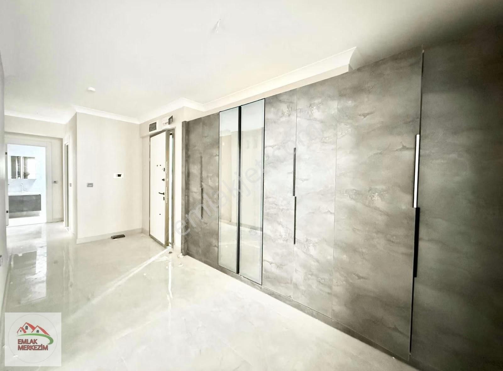 Emlak Merkezim'den Alibey Göbek F.çelik Mah.1.kat 3+1 Sıfır Lüx - Görsel 13
