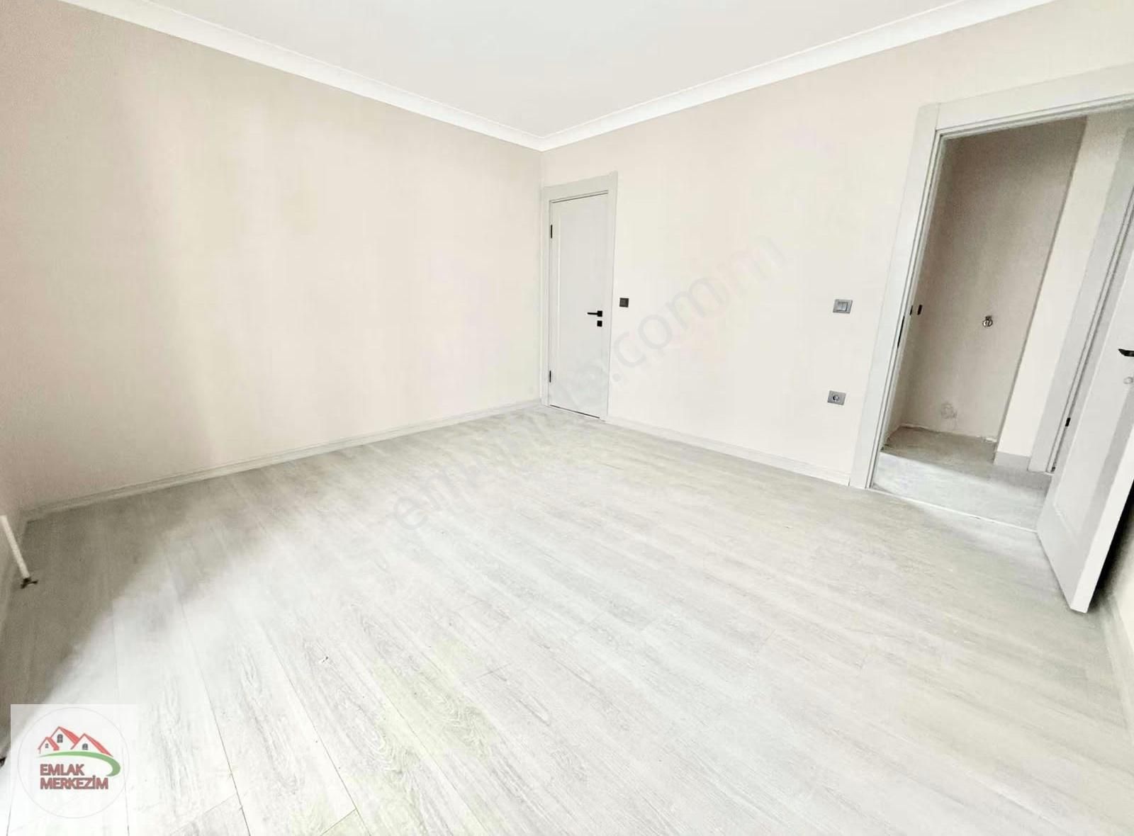 Emlak Merkezim'den Alibey Göbek F.çelik Mah.1.kat 3+1 Sıfır Lüx - Görsel 9