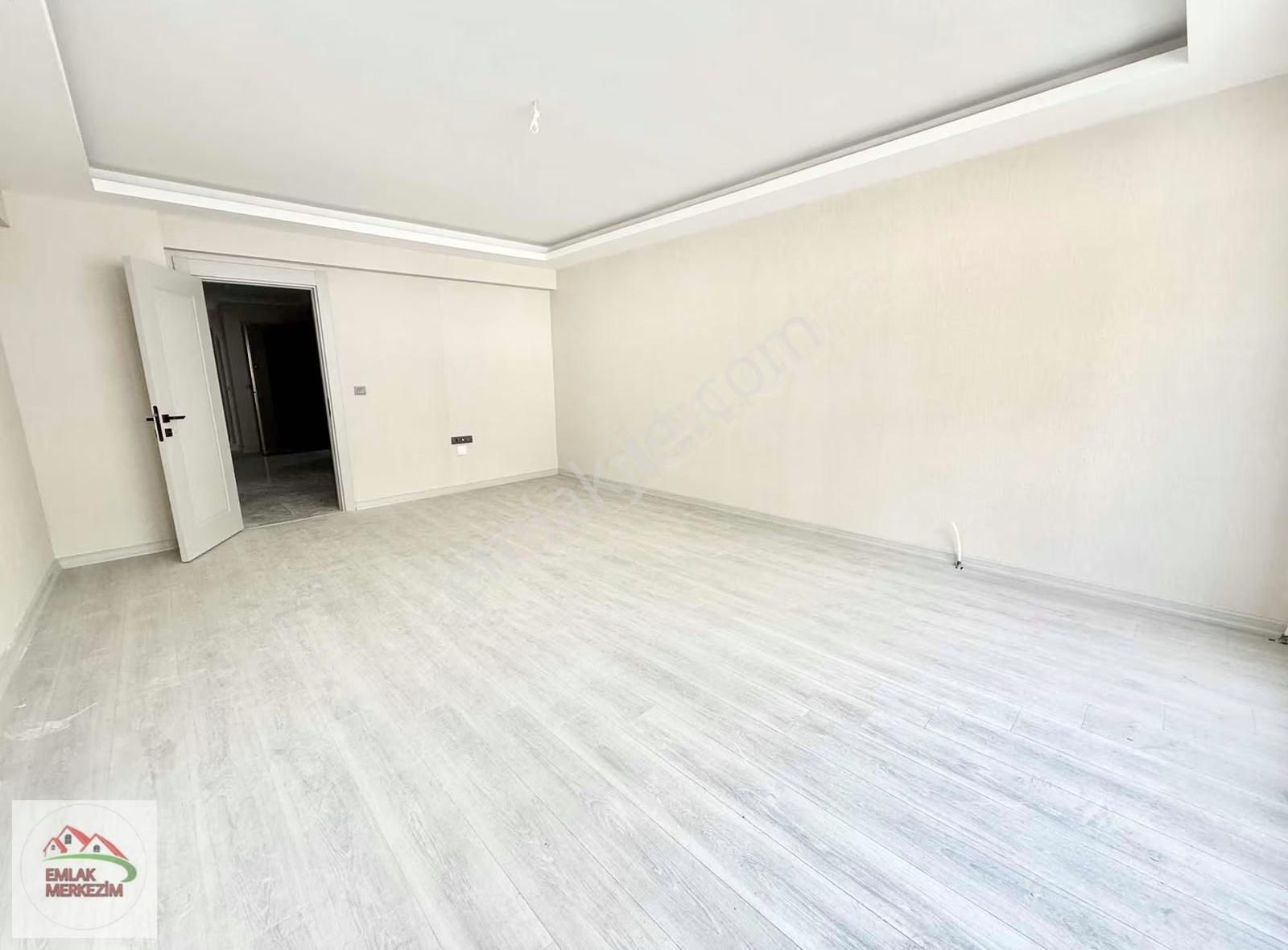 Emlak Merkezim'den Alibey Göbek F.çelik Mah.1.kat 3+1 Sıfır Lüx - Görsel 17
