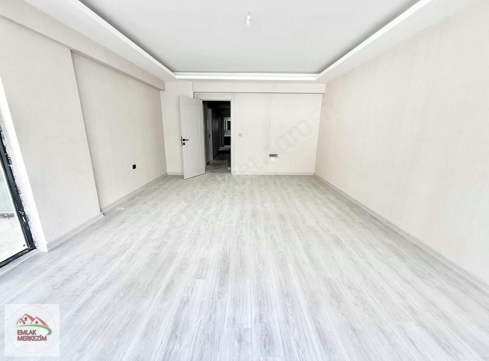 Emlak Merkezim'den Alibey Göbek F.çelik Mah.1.kat 3+1 Sıfır Lüx - Görsel 21
