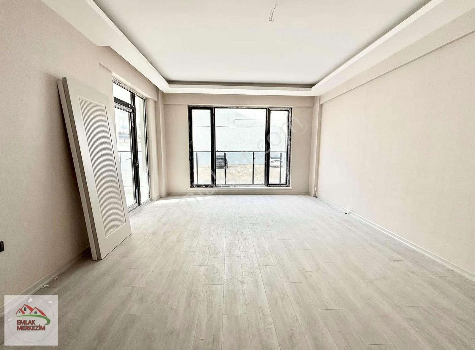 Emlak Merkezim'den Alibey Göbekte 2+0 Sıfır Merkezi Konum Lüx!! - Görsel 8