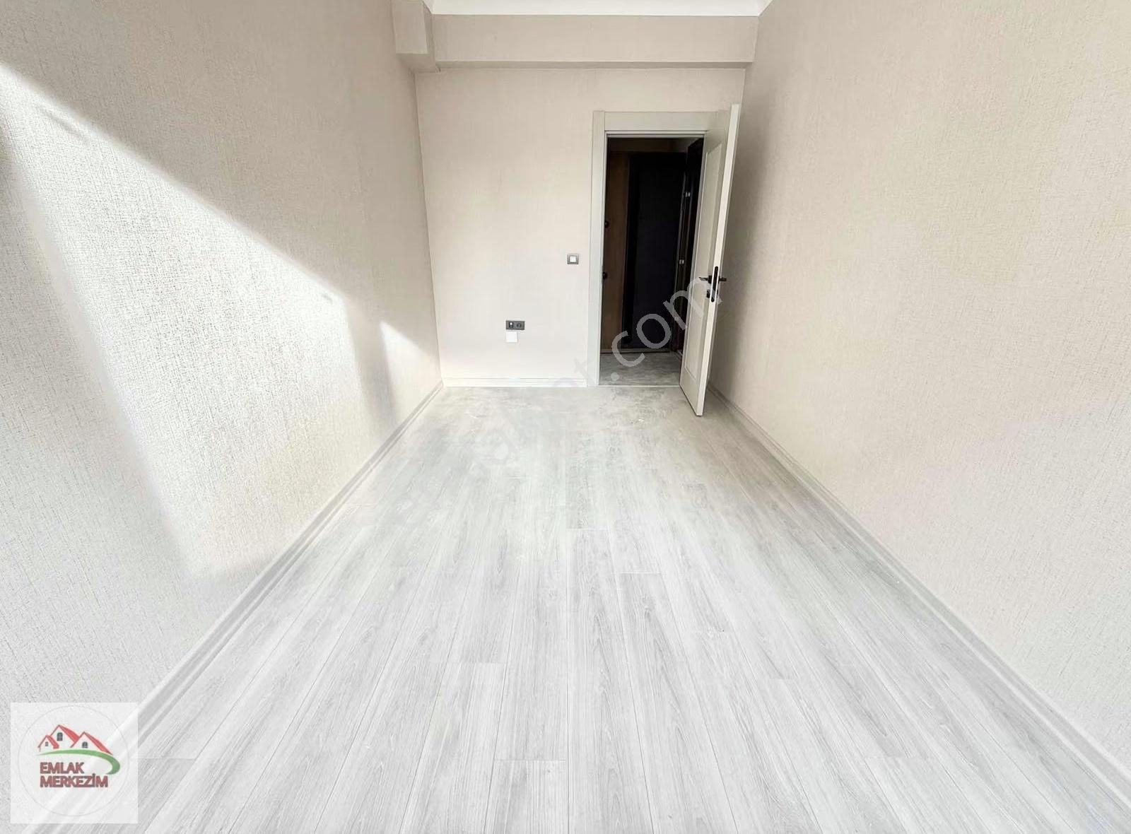 Emlak Merkezim'den Alibey Göbekte 2+0 Sıfır Merkezi Konum Lüx!! - Görsel 7