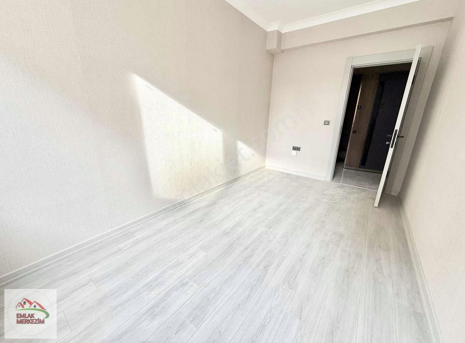Emlak Merkezim'den Alibey Göbekte 2+0 Sıfır Merkezi Konum Lüx!! - Görsel 16
