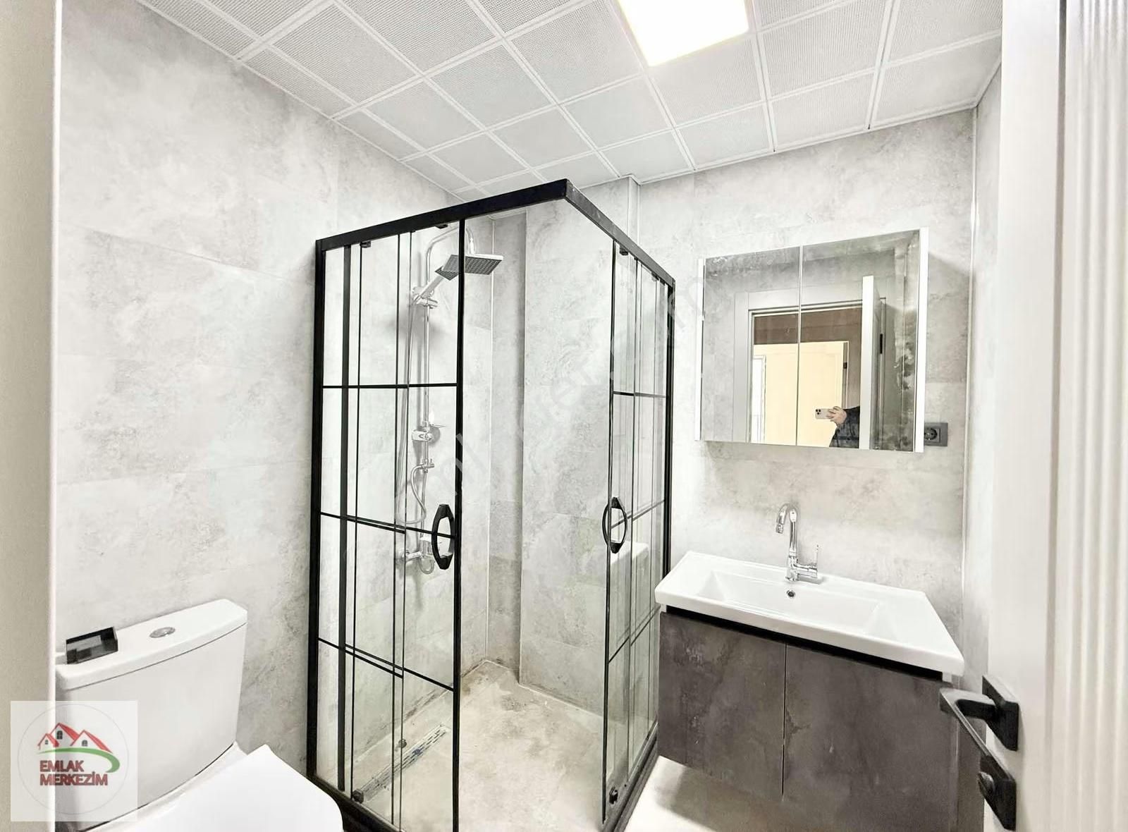 Emlak Merkezim'den Alibey Göbekte 2+0 Sıfır Merkezi Konum Lüx!! - Görsel 15