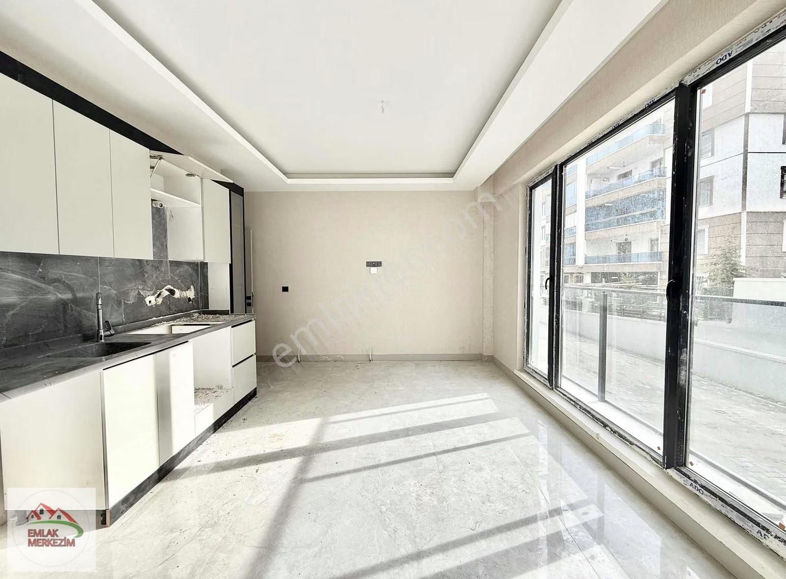 Emlak Merkezim'den Alibey Göbekte 2+0 Sıfır Merkezi Konum Lüx!! - Görsel 12