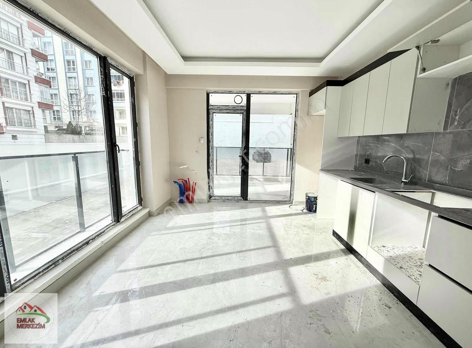 Emlak Merkezim'den Alibey Göbekte 2+0 Sıfır Merkezi Konum Lüx!! - Görsel 19