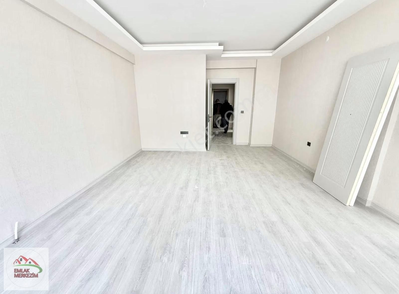 Emlak Merkezim'den Alibey Göbekte 2+0 Sıfır Merkezi Konum Lüx!! - Görsel 17