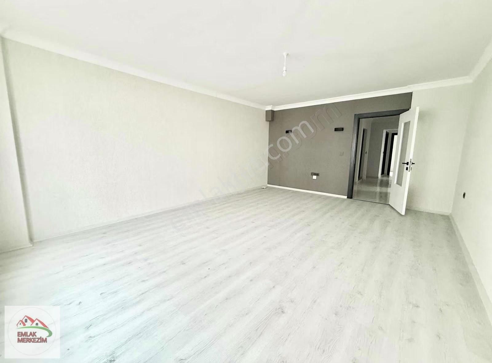 Emlak Merkezim'den Osman Gazi O.okulu Dibi 3+1 Sıfır Düz Giriş - Görsel 20