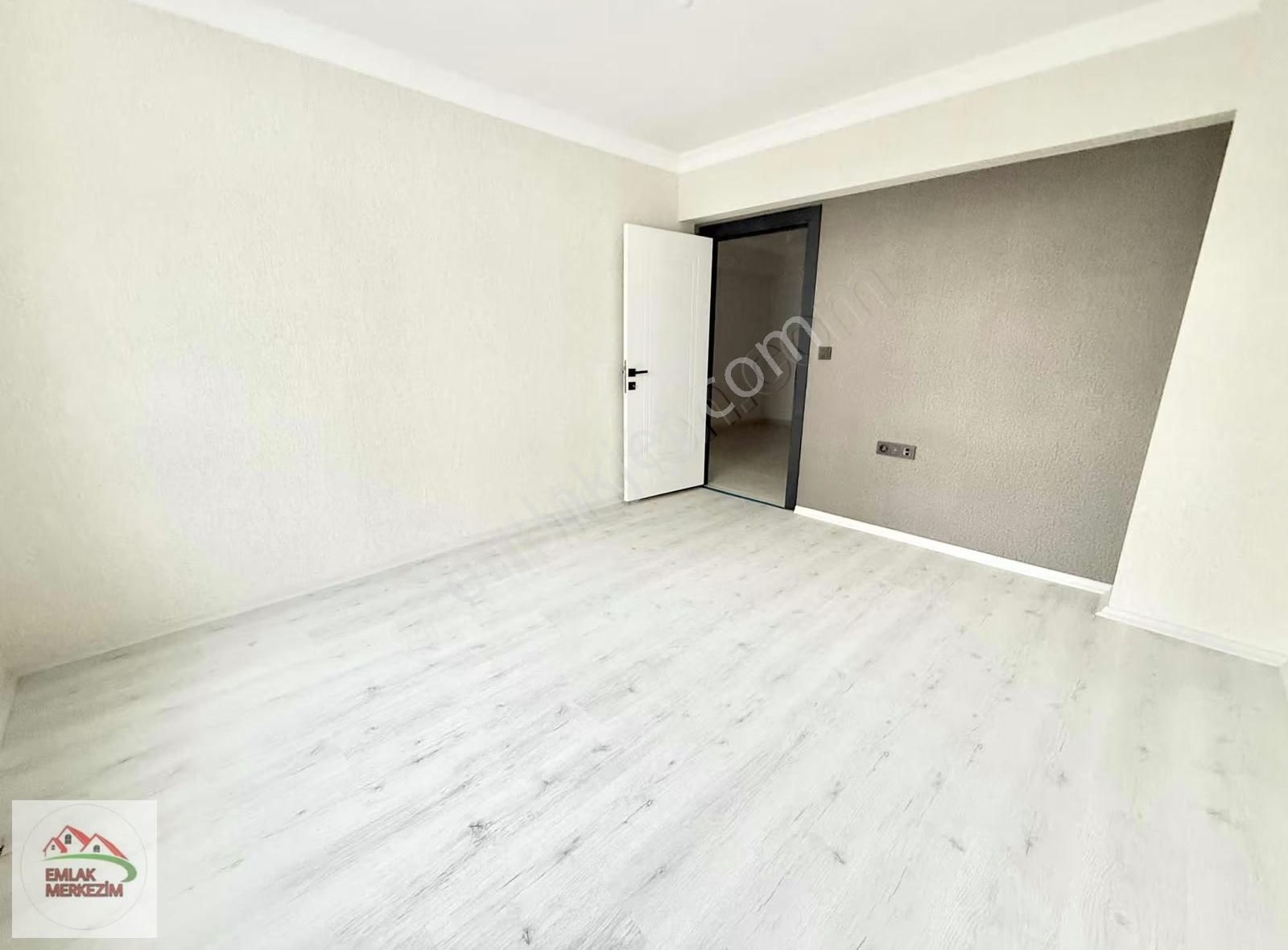 Emlak Merkezim'den Osman Gazi O.okulu Dibi 3+1 Sıfır Düz Giriş - Görsel 12