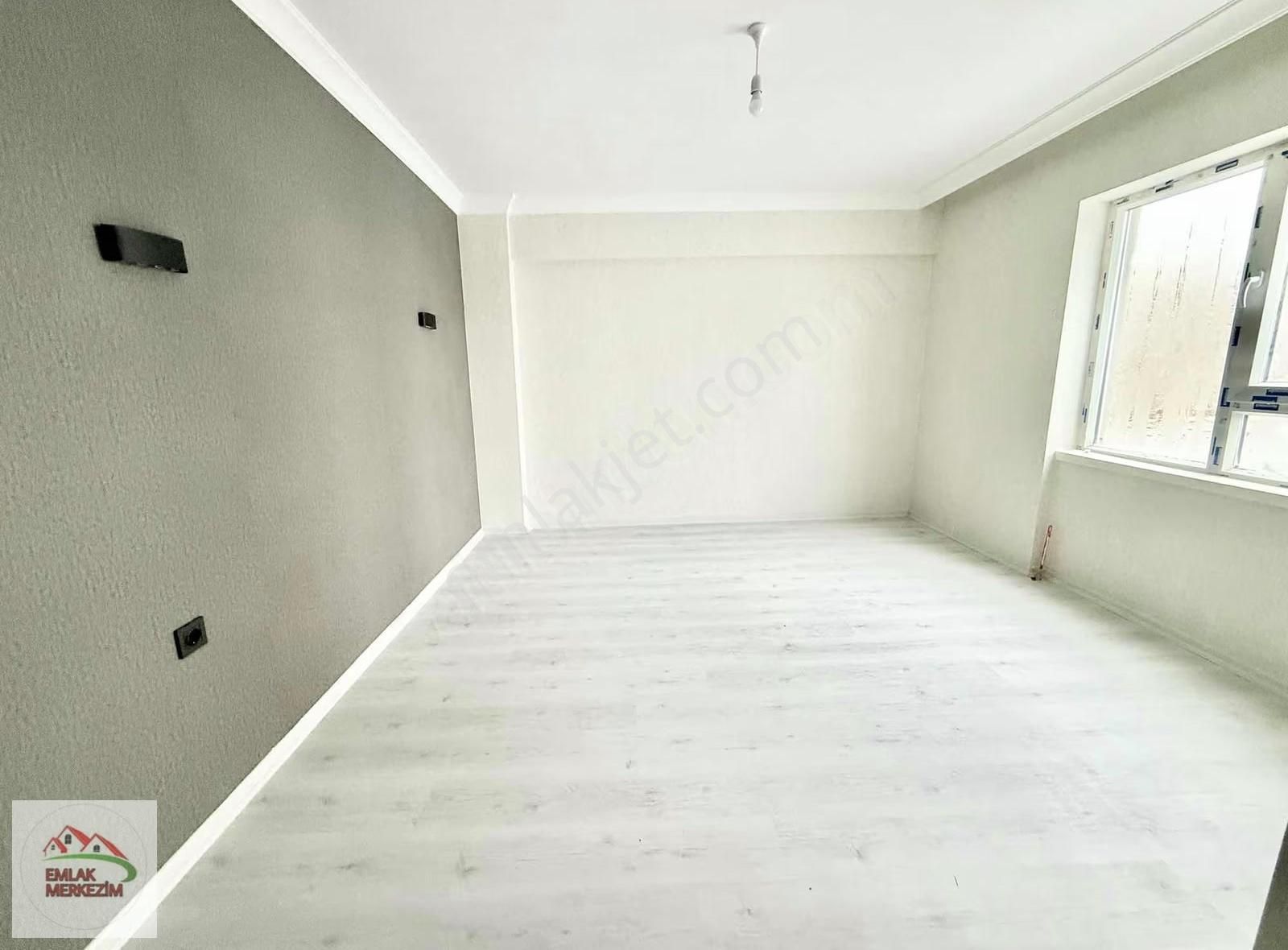 Emlak Merkezim'den Osman Gazi O.okulu Dibi 3+1 Sıfır Düz Giriş - Görsel 10