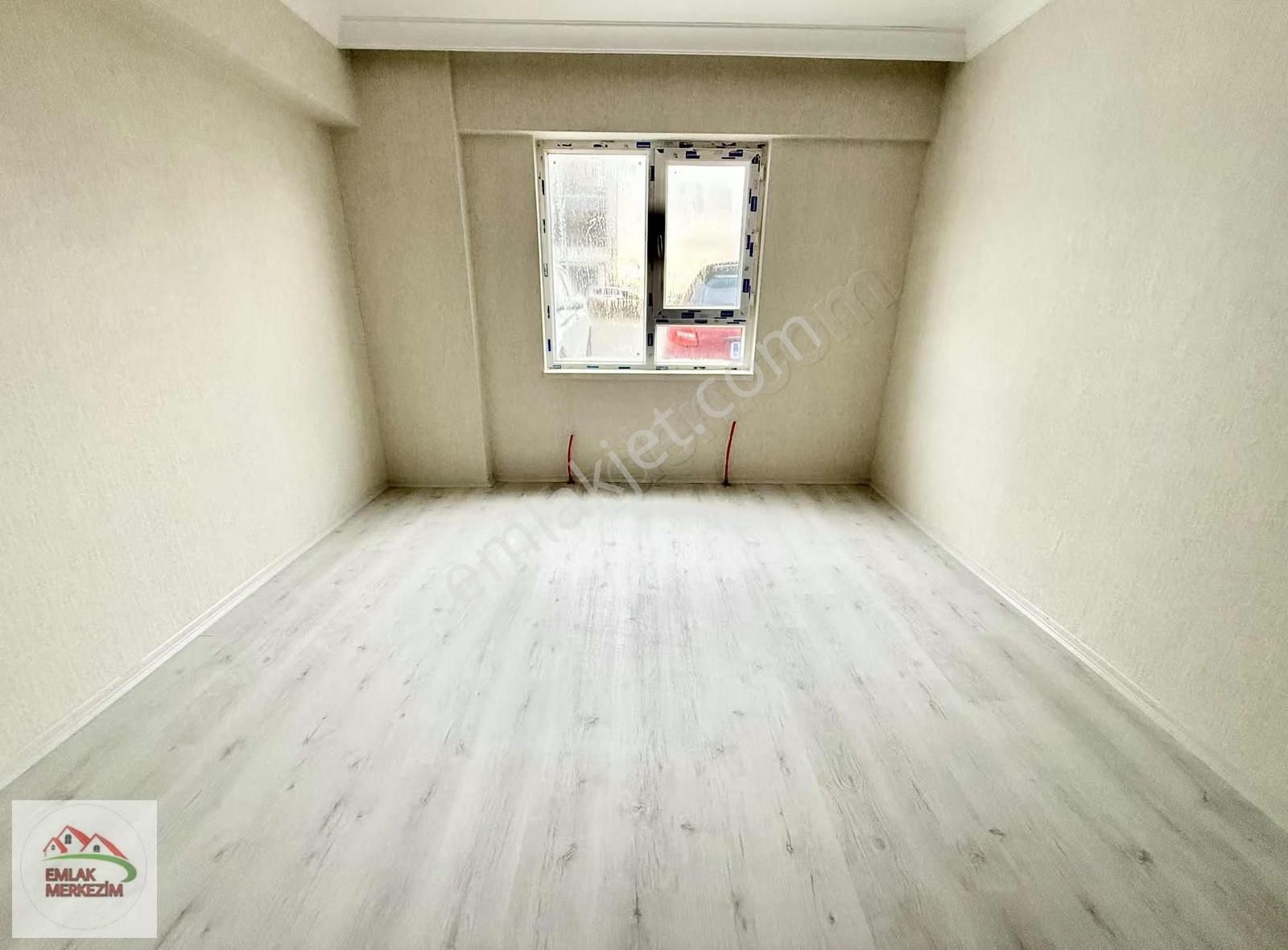 Emlak Merkezim'den Osman Gazi O.okulu Dibi 3+1 Sıfır Düz Giriş - Görsel 5