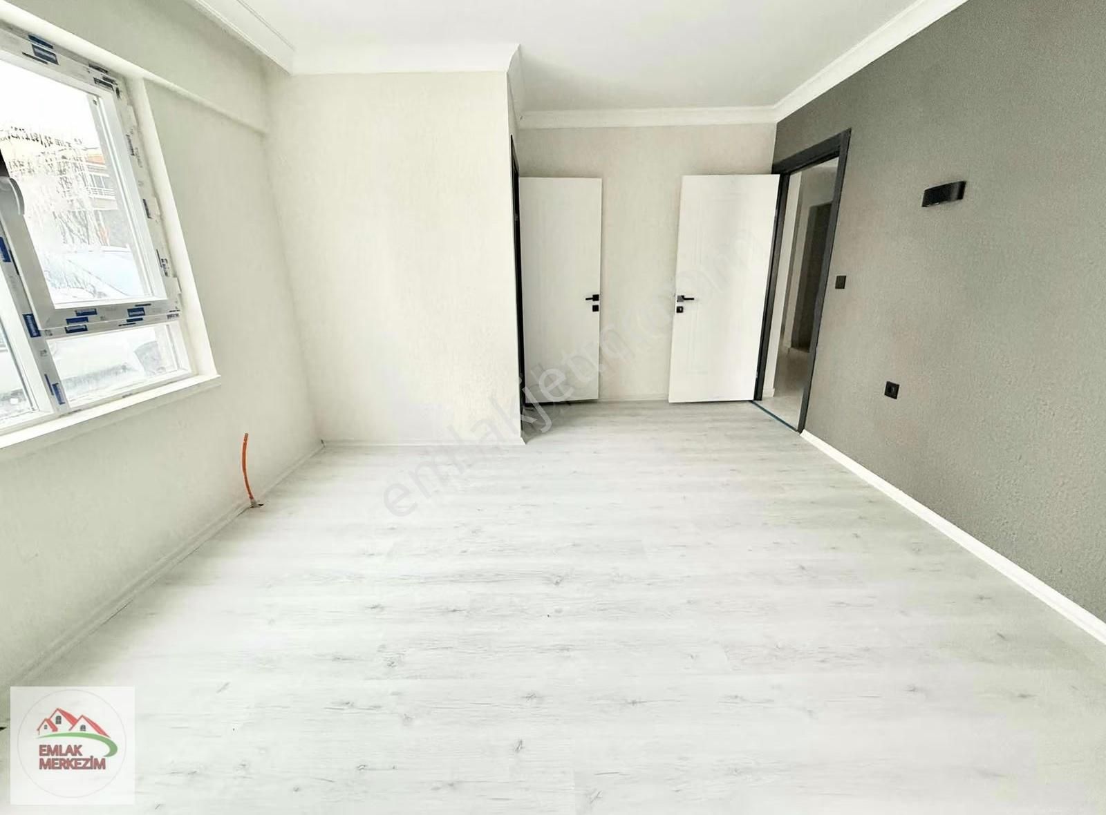 Emlak Merkezim'den Osman Gazi O.okulu Dibi 3+1 Sıfır Düz Giriş - Görsel 2