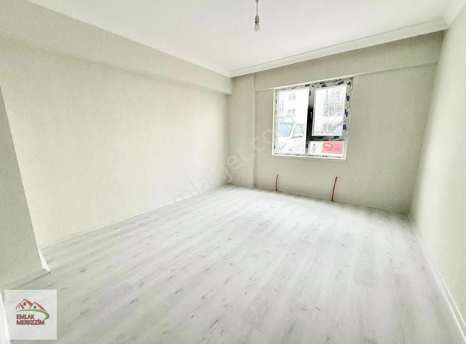 Emlak Merkezim'den Osman Gazi O.okulu Dibi 3+1 Sıfır Düz Giriş - Görsel 11