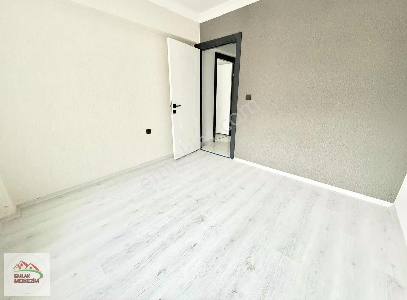 Emlak Merkezim'den Osman Gazi O.okulu Dibi 3+1 Sıfır Düz Giriş - Görsel 21