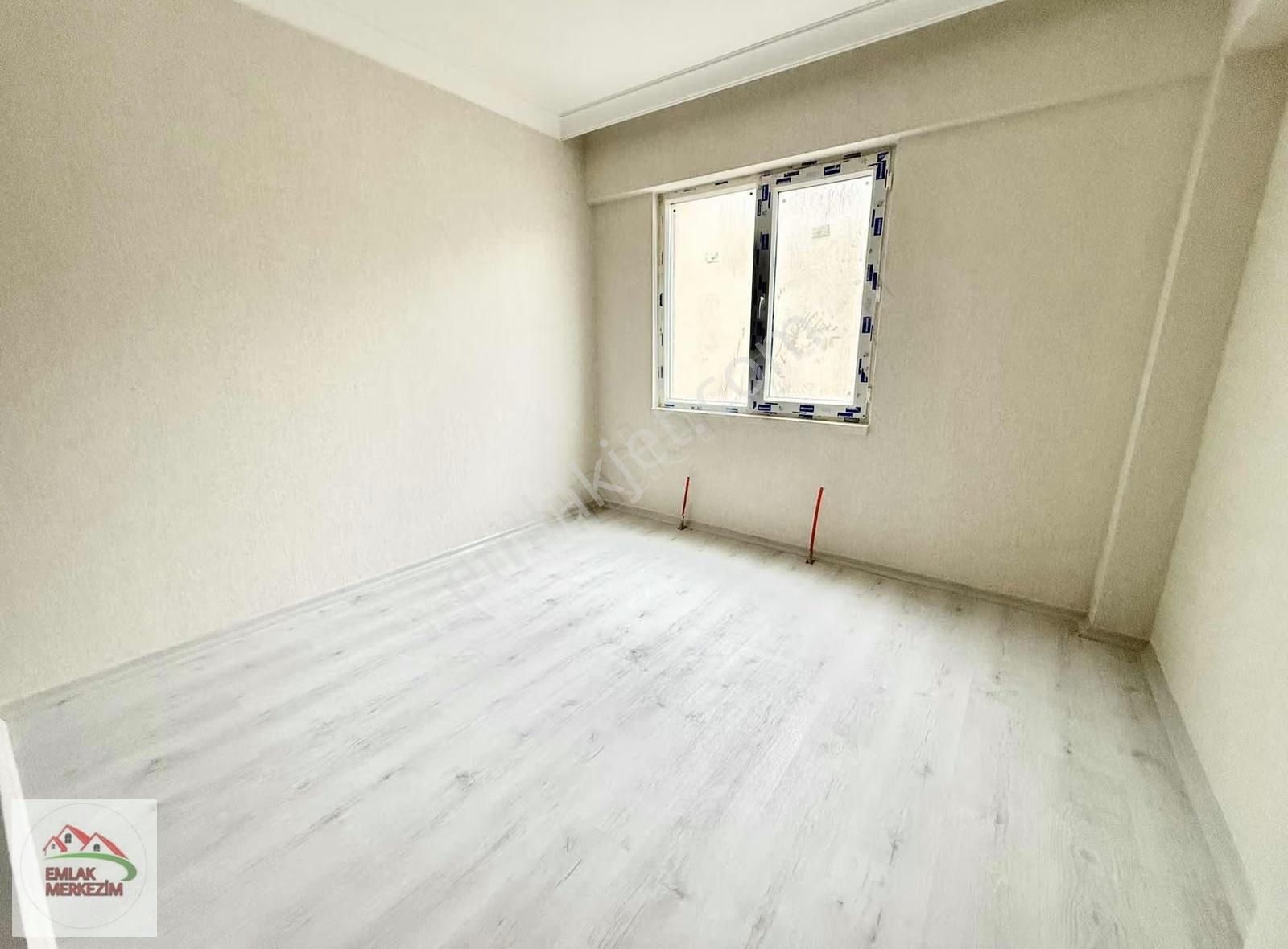 Emlak Merkezim'den Osman Gazi O.okulu Dibi 3+1 Sıfır Düz Giriş - Görsel 19