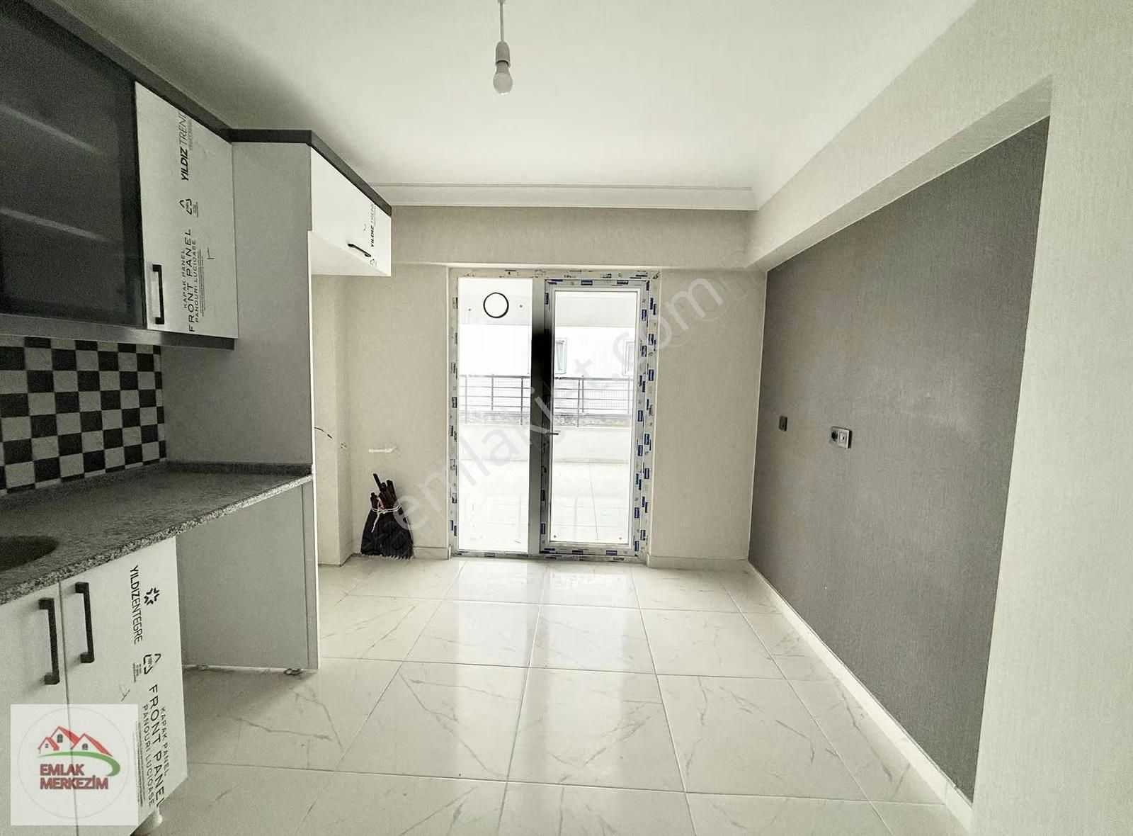 Emlak Merkezim'den Osman Gazi O.okulu Dibi 3+1 Sıfır Düz Giriş - Görsel 4