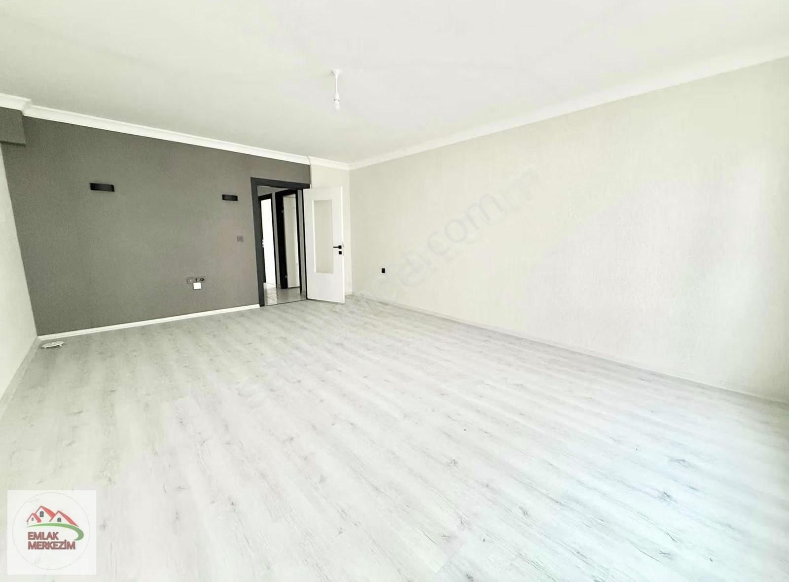 Emlak Merkezim'den Osman Gazi O.okulu Dibi 3+1 Sıfır Düz Giriş - Görsel 3