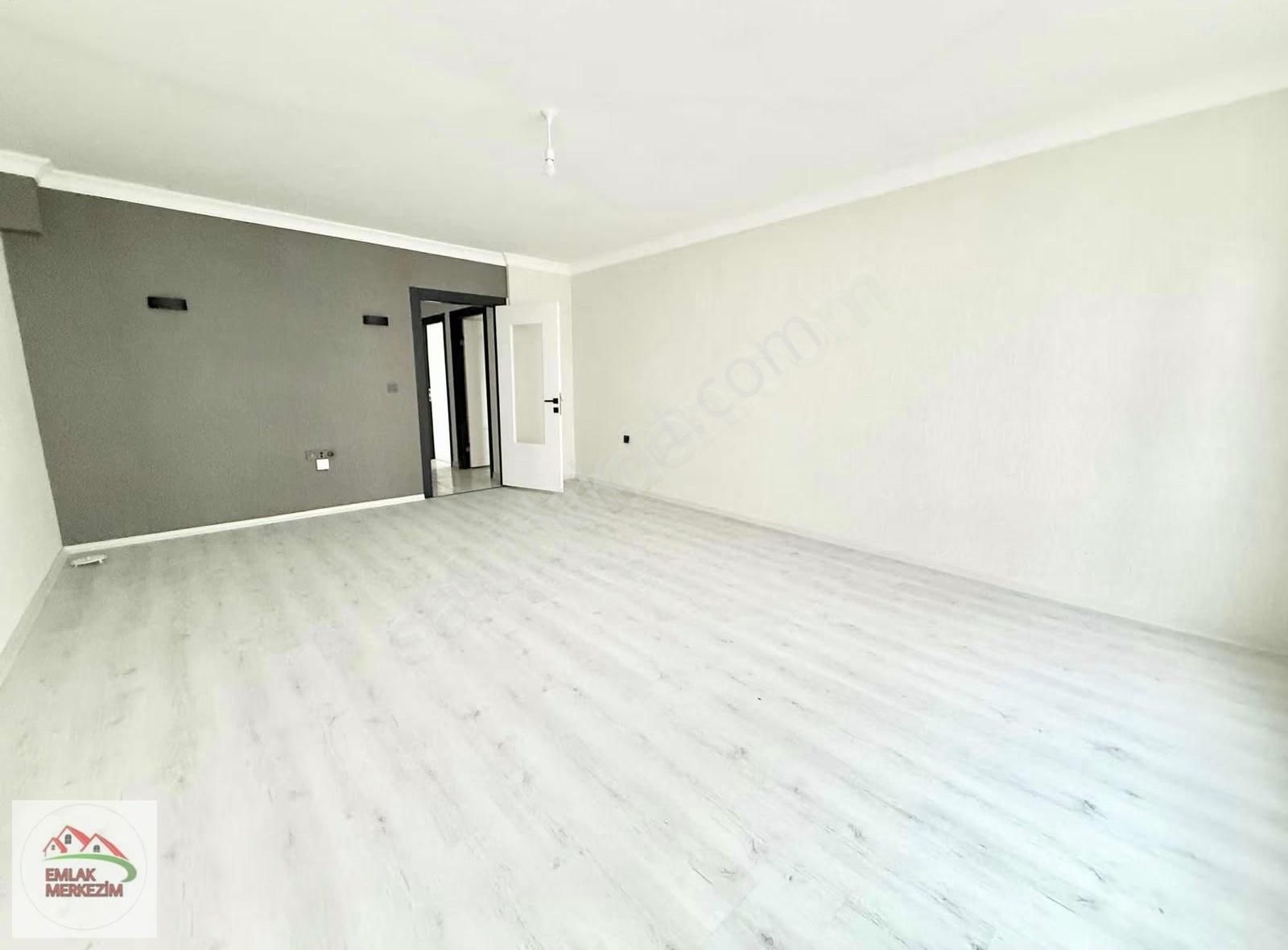 Emlak Merkezim'den Osman Gazi O.okulu Dibi 3+1 Sıfır Düz Giriş - Görsel 22