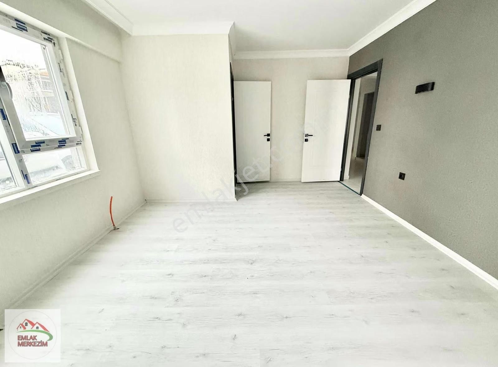 Emlak Merkezim'den Osman Gazi O.okulu Dibi 3+1 Sıfır Düz Giriş - Görsel 16