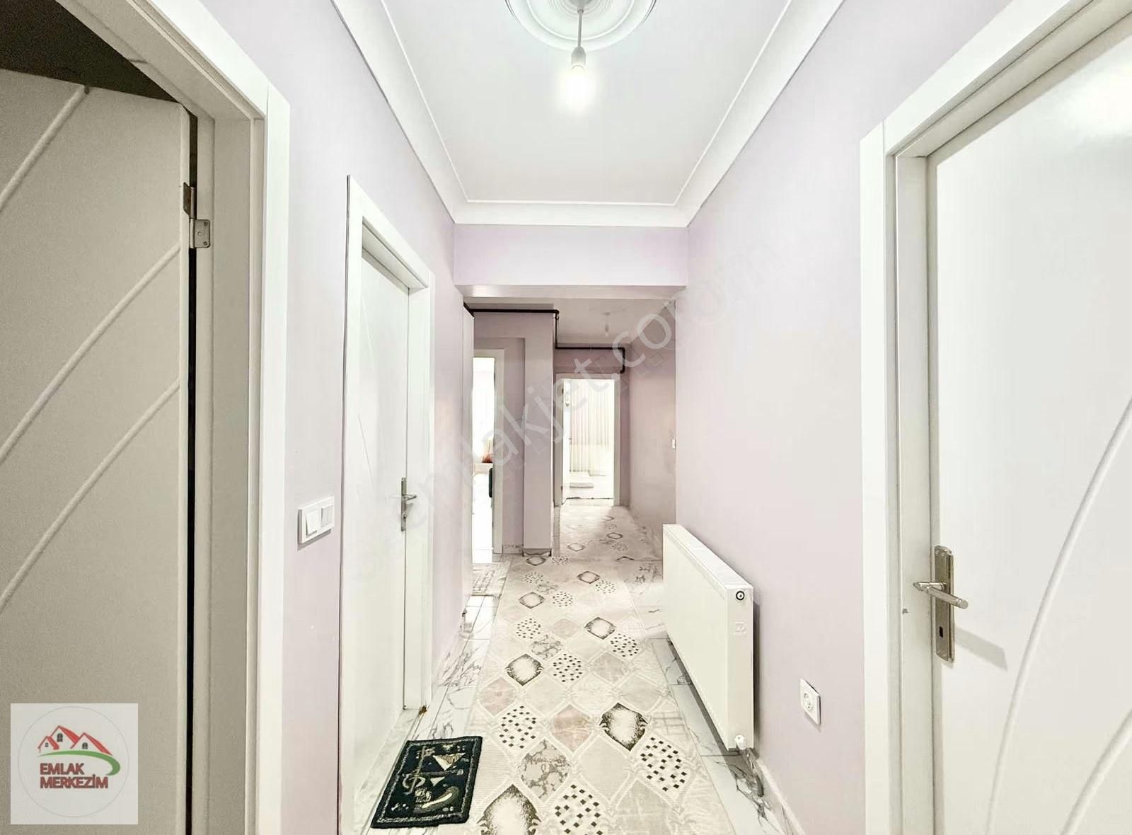 Emlak Merkezim'den Borsa İstanbul Lisesi Yanı 4.kat 3+1 Kuponn - Görsel 16