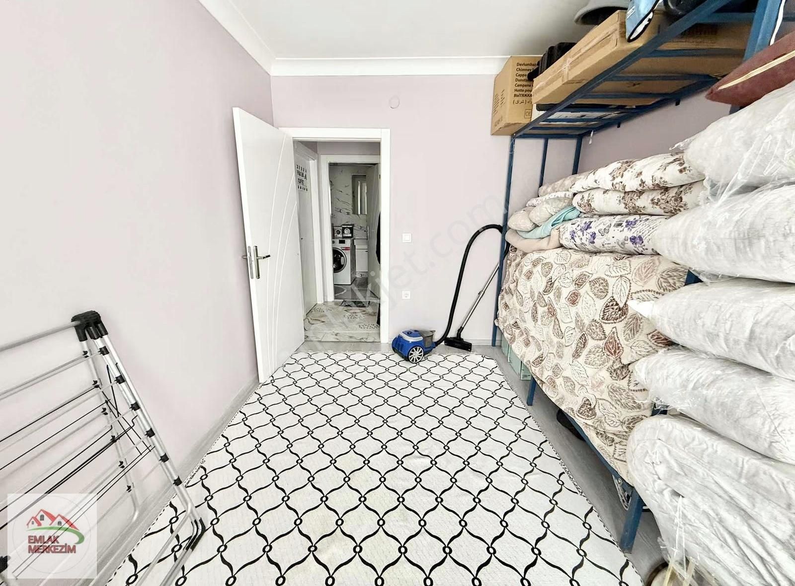 Emlak Merkezim'den Borsa İstanbul Lisesi Yanı 4.kat 3+1 Kuponn - Görsel 23