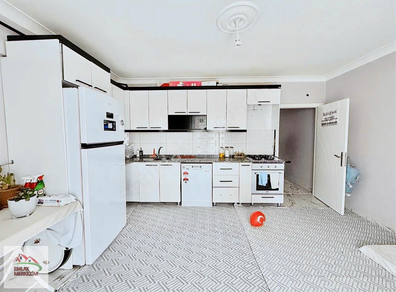 Emlak Merkezim'den Borsa İstanbul Lisesi Yanı 4.kat 3+1 Kuponn - Görsel 4