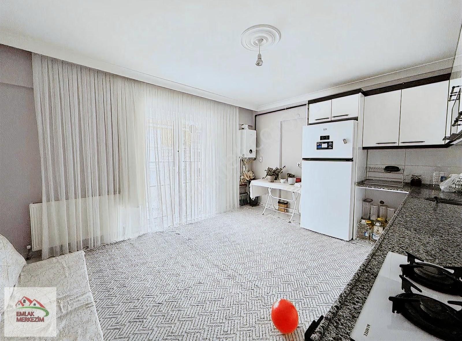 Emlak Merkezim'den Borsa İstanbul Lisesi Yanı 4.kat 3+1 Kuponn - Görsel 15