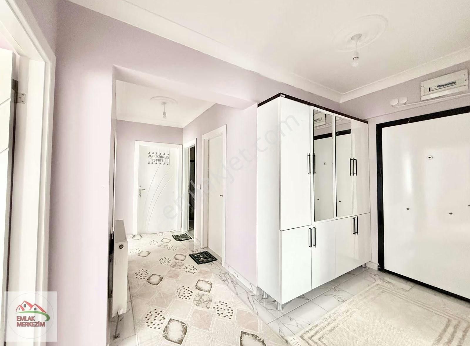 Emlak Merkezim'den Borsa İstanbul Lisesi Yanı 4.kat 3+1 Kuponn - Görsel 5