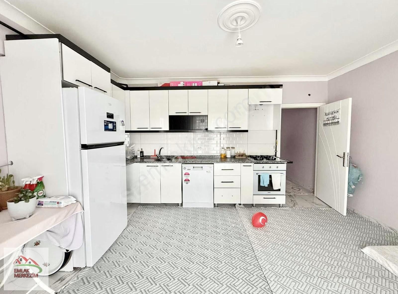 Emlak Merkezim'den Borsa İstanbul Lisesi Yanı 4.kat 3+1 Kuponn - Görsel 11