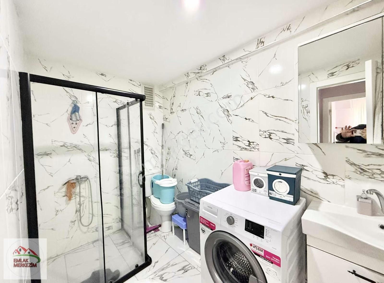 Emlak Merkezim'den Borsa İstanbul Lisesi Yanı 4.kat 3+1 Kuponn - Görsel 13