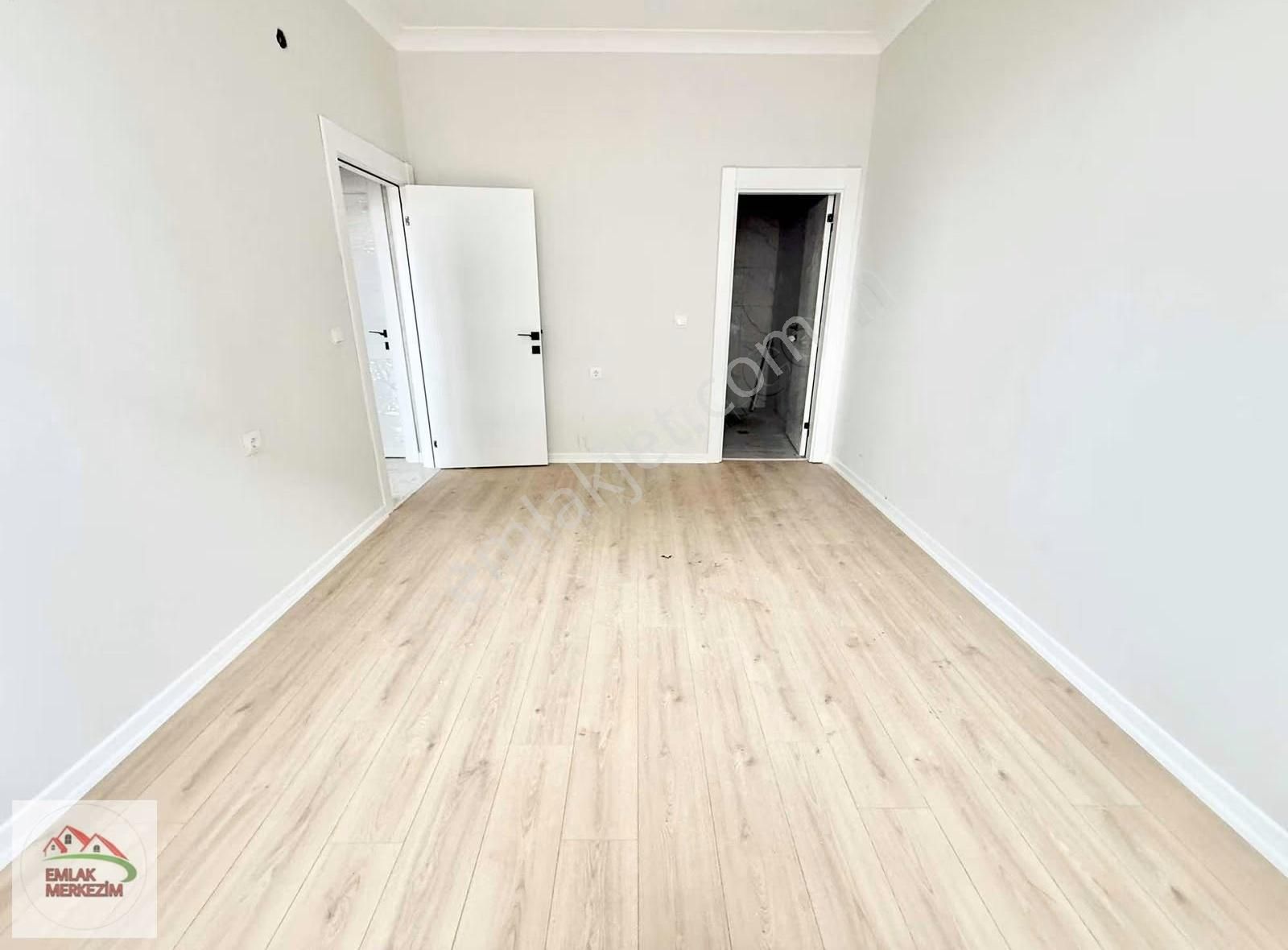 Emlak Merkezim'den Migros Market Yakını 3+1 Sıfır Lüx Daireler - Görsel 7