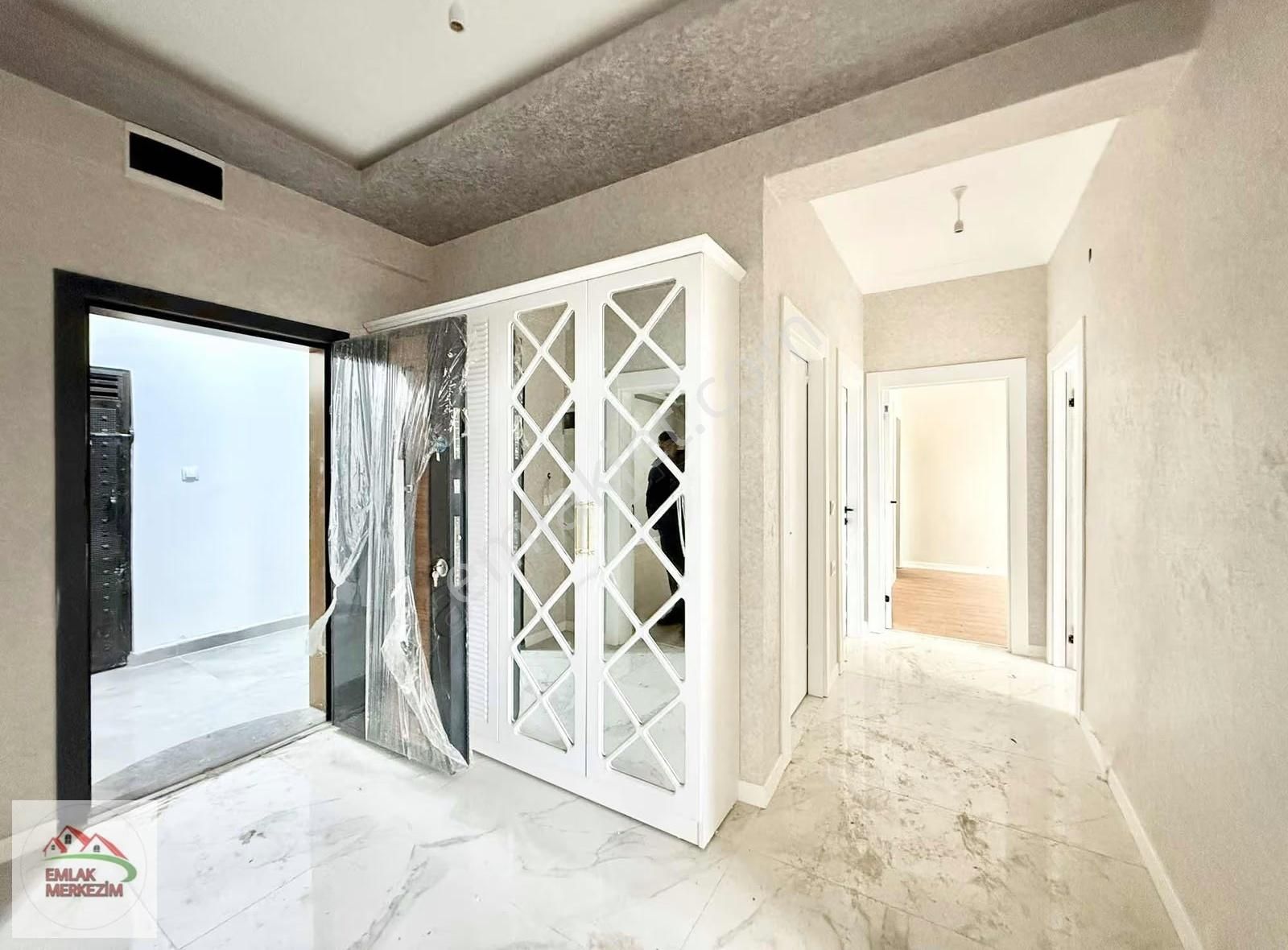 Emlak Merkezim'den Migros Market Yakını 3+1 Sıfır Lüx Daireler - Görsel 12