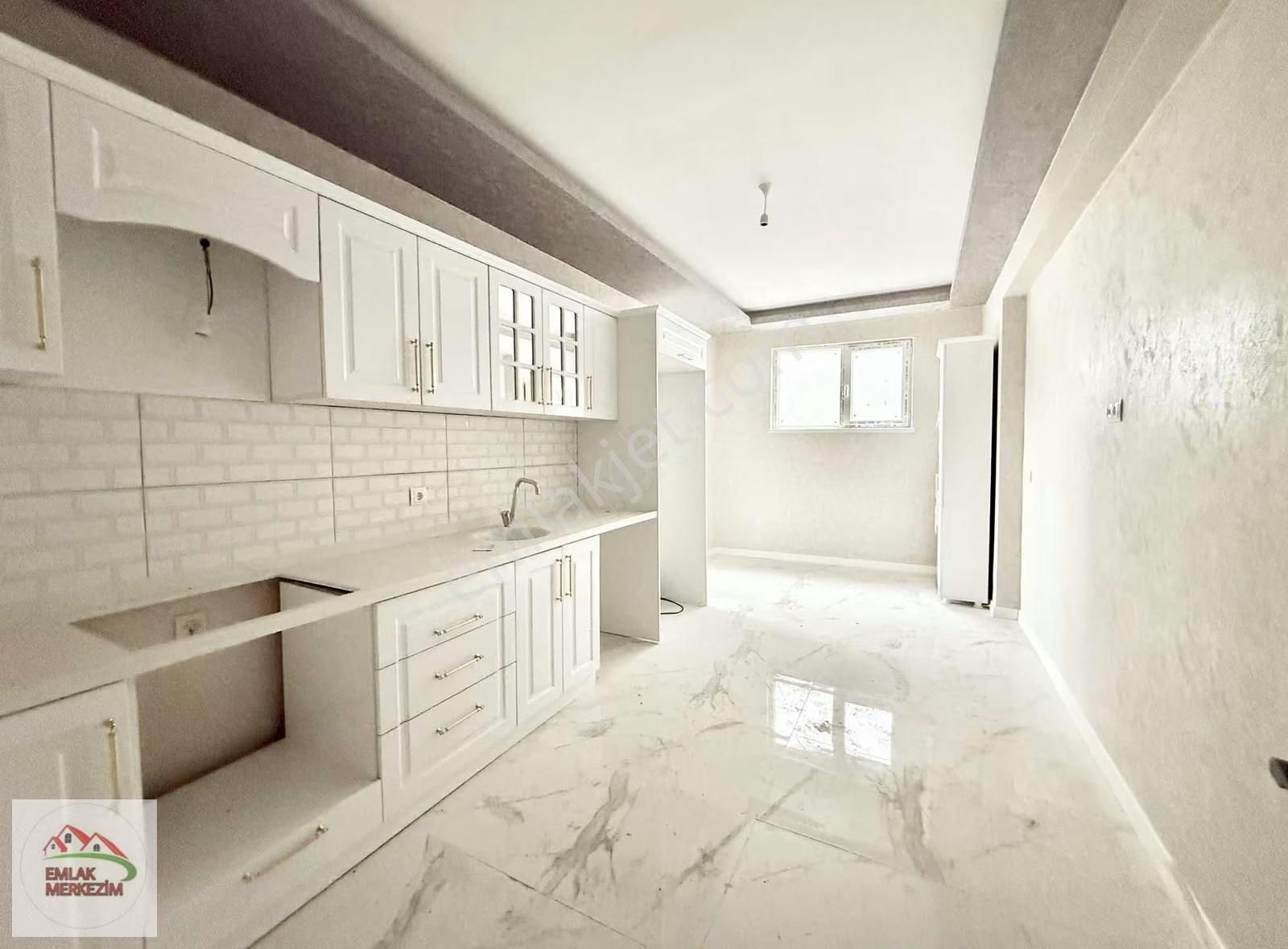 Emlak Merkezim'den Migros Market Yakını 3+1 Sıfır Lüx Daireler - Görsel 21