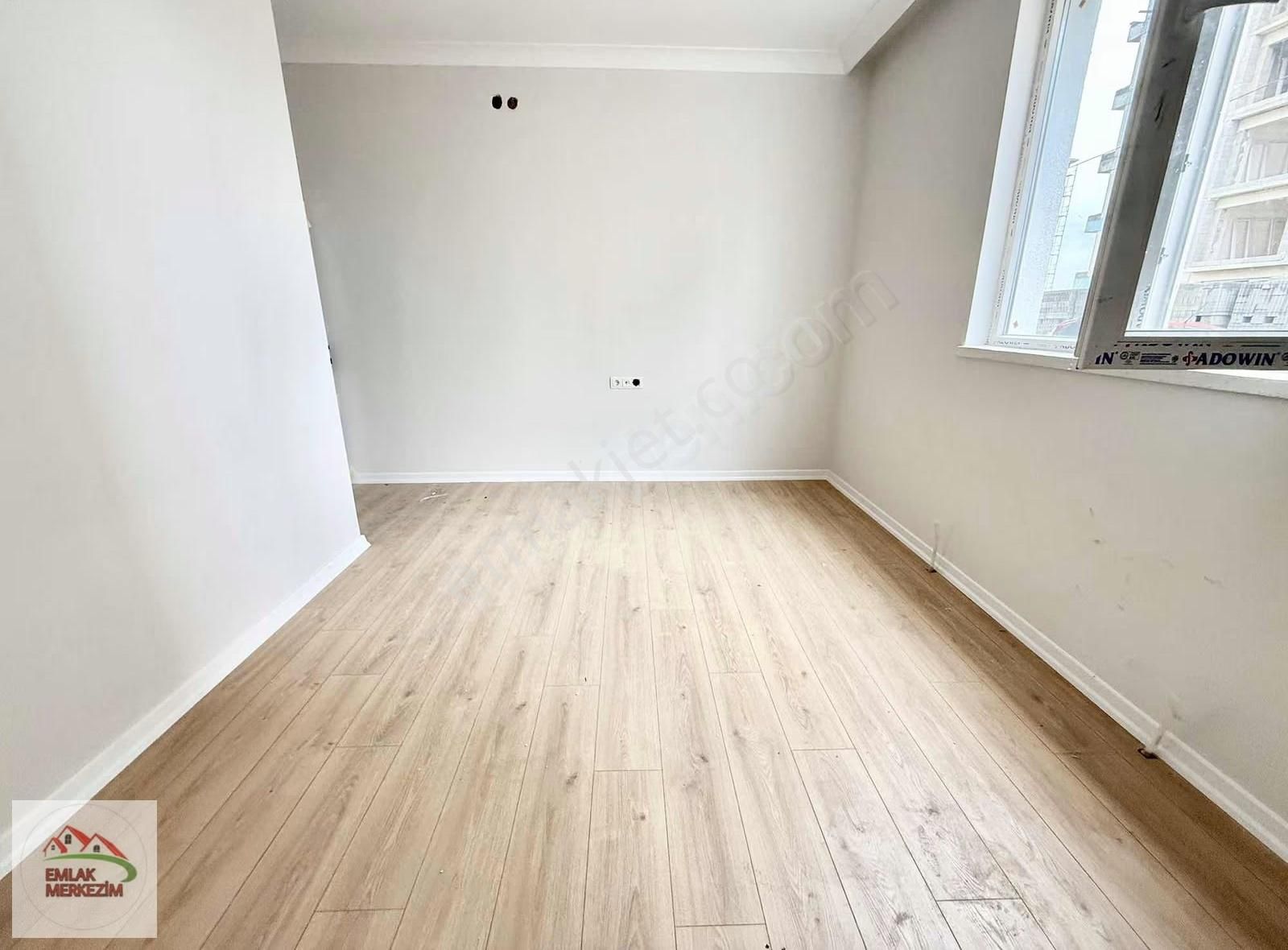 Emlak Merkezim'den Migros Market Yakını 3+1 Sıfır Lüx Daireler - Görsel 20