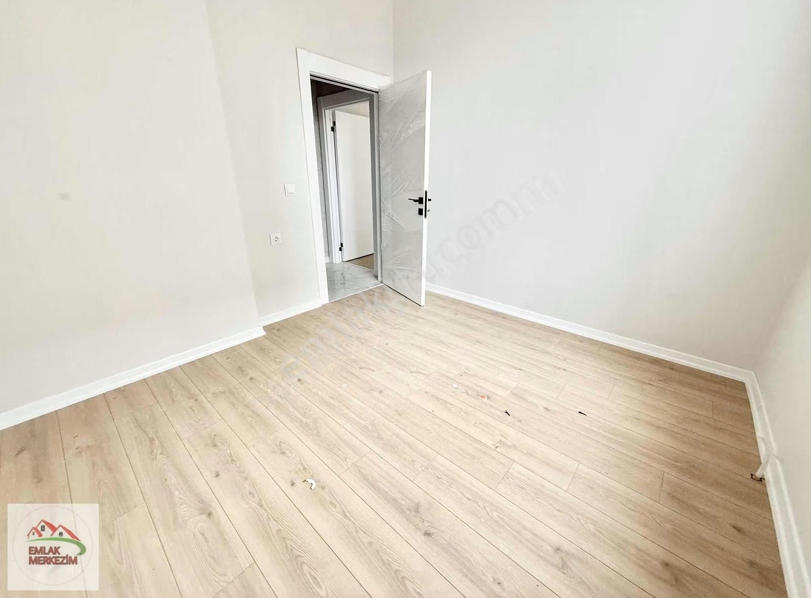 Emlak Merkezim'den Migros Market Yakını 3+1 Sıfır Lüx Daireler - Görsel 6