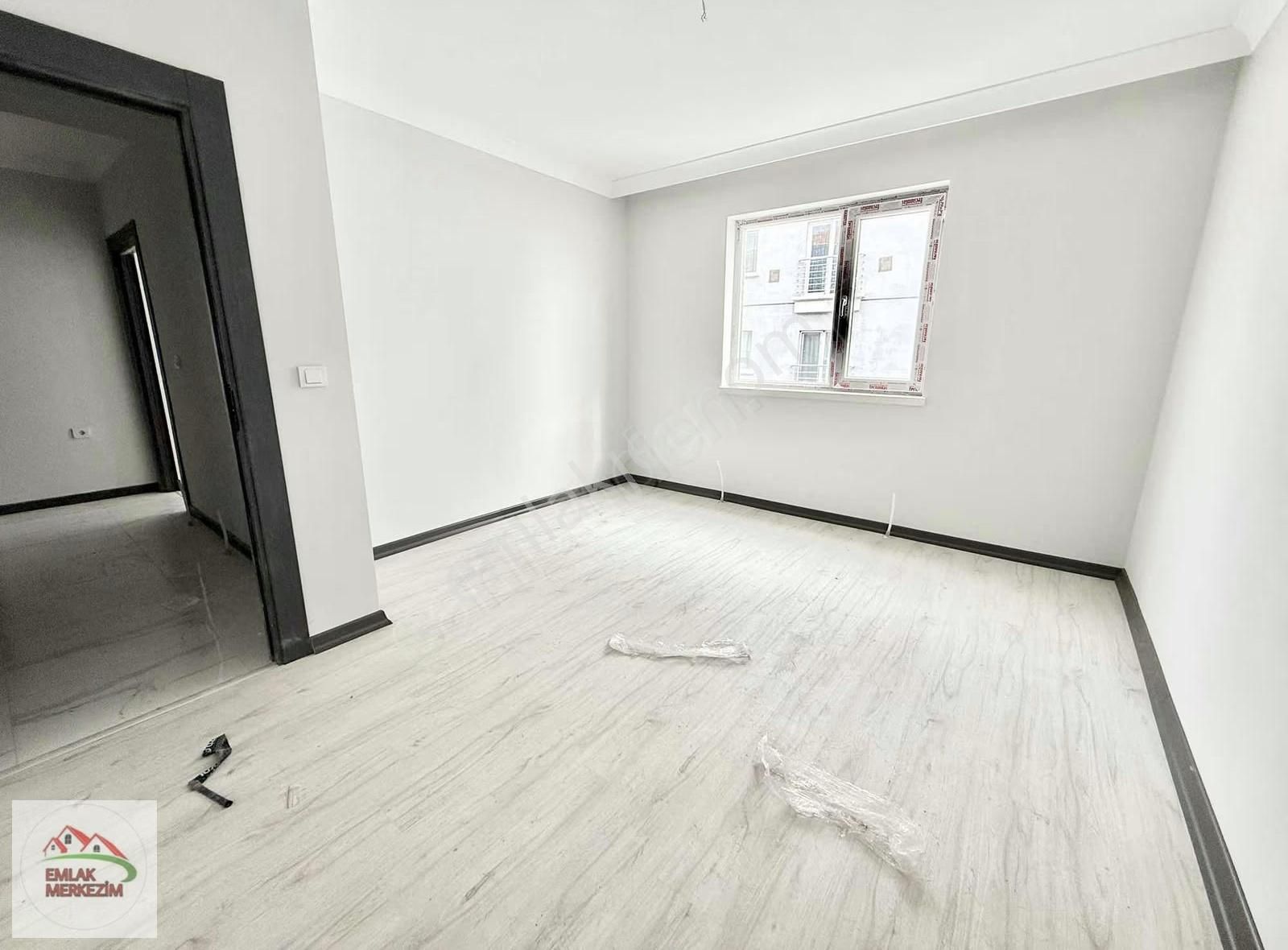 Emlak Merkezim'den Talebe Yurdu Yakını 4.kat Sıfır 3+1 Daire - Görsel 4