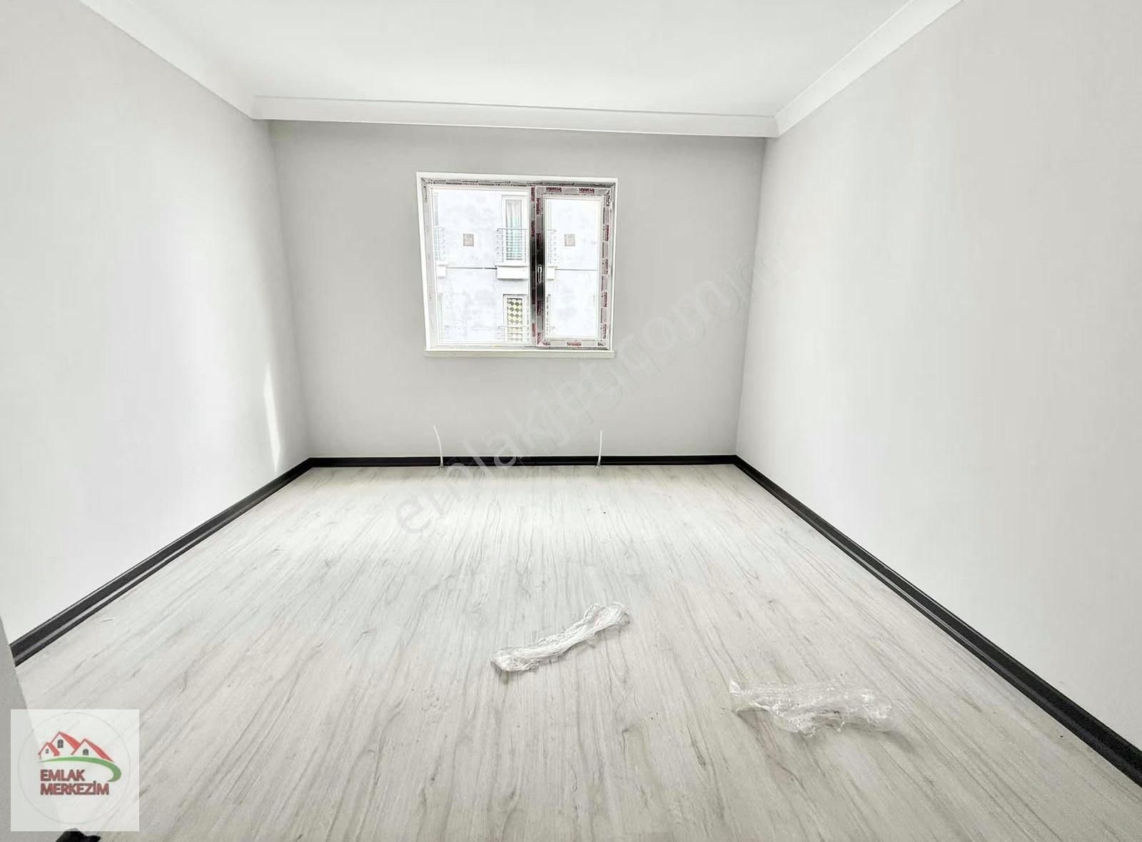Emlak Merkezim'den Talebe Yurdu Yakını 4.kat Sıfır 3+1 Daire - Görsel 18