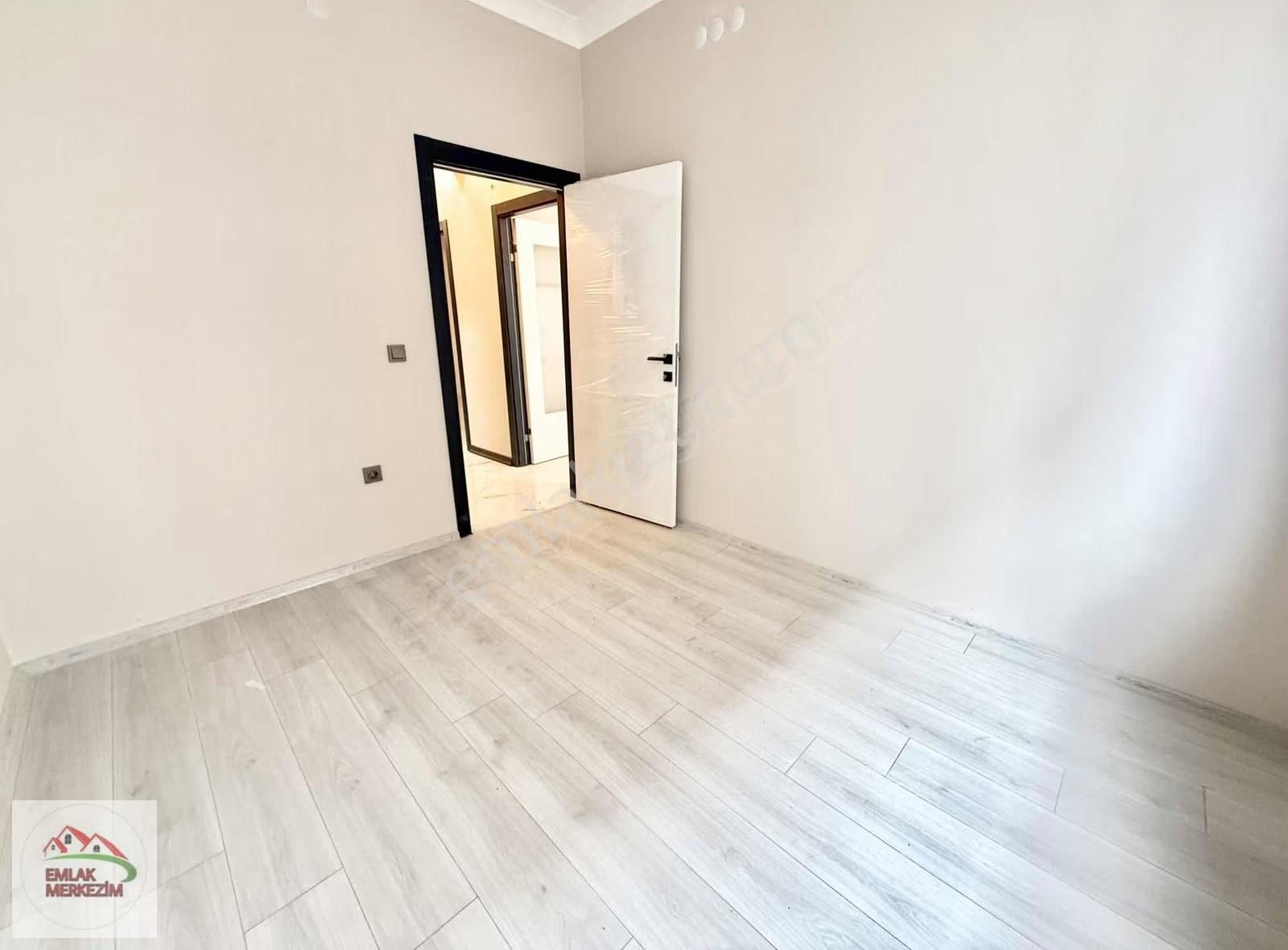 Emlak Merkezim'den F.çelikte Migros Market Karşısı2+1 Sıfır Lüx! - Görsel 18