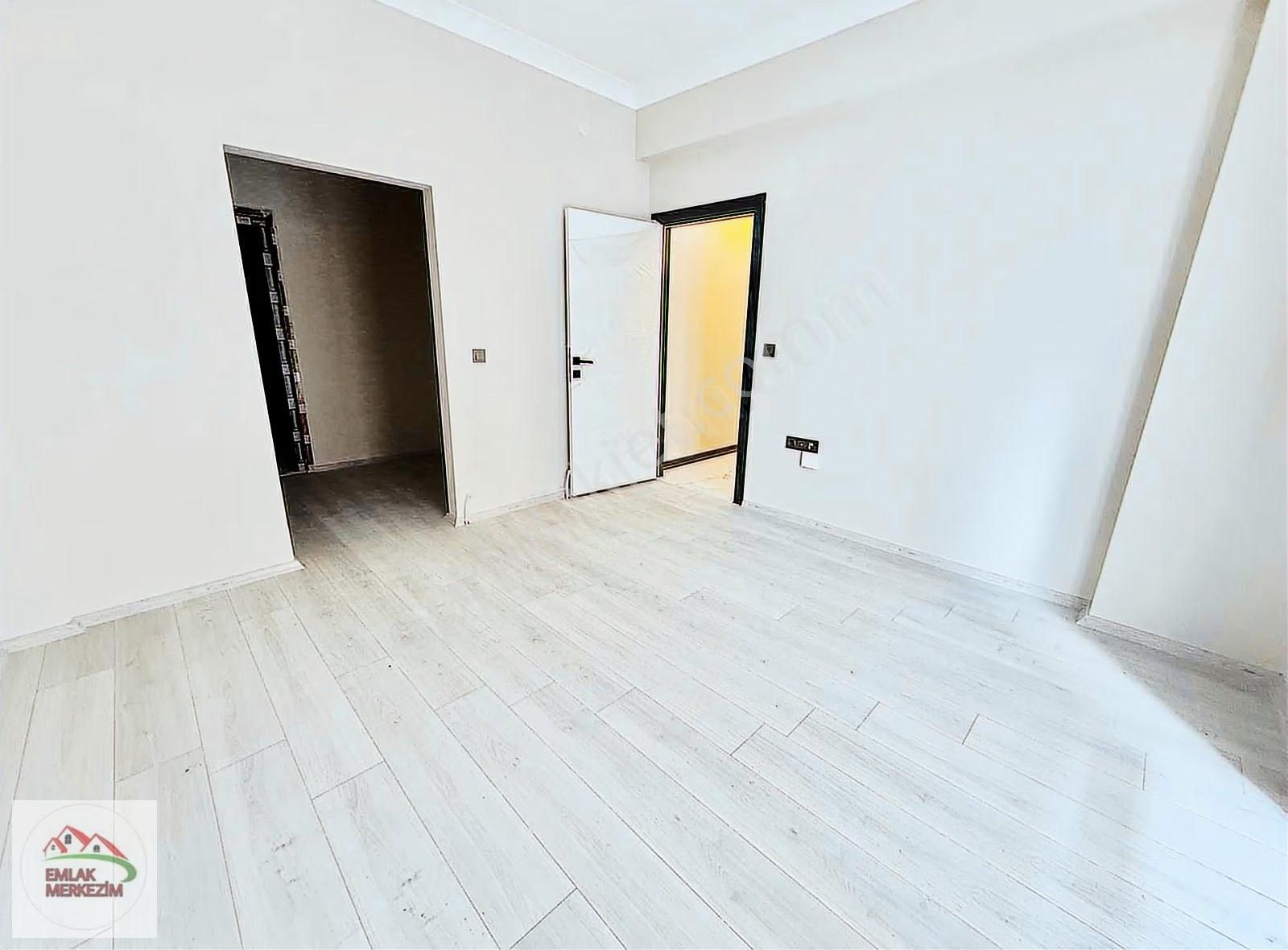 Emlak Merkezim'den F.çelikte Migros Market Karşısı2+1 Sıfır Lüx! - Görsel 5