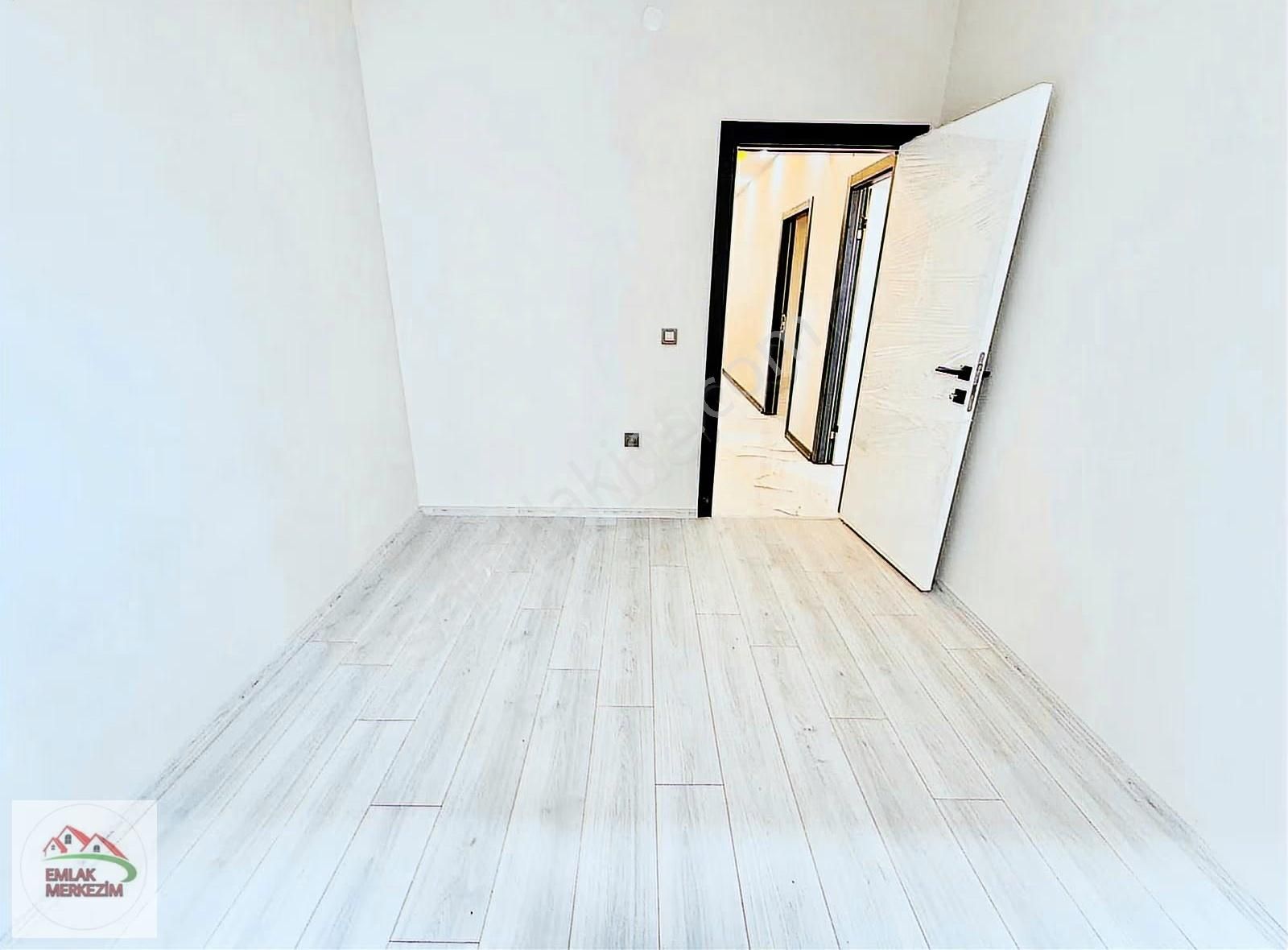 Emlak Merkezim'den F.çelikte Migros Market Karşısı2+1 Sıfır Lüx! - Görsel 7