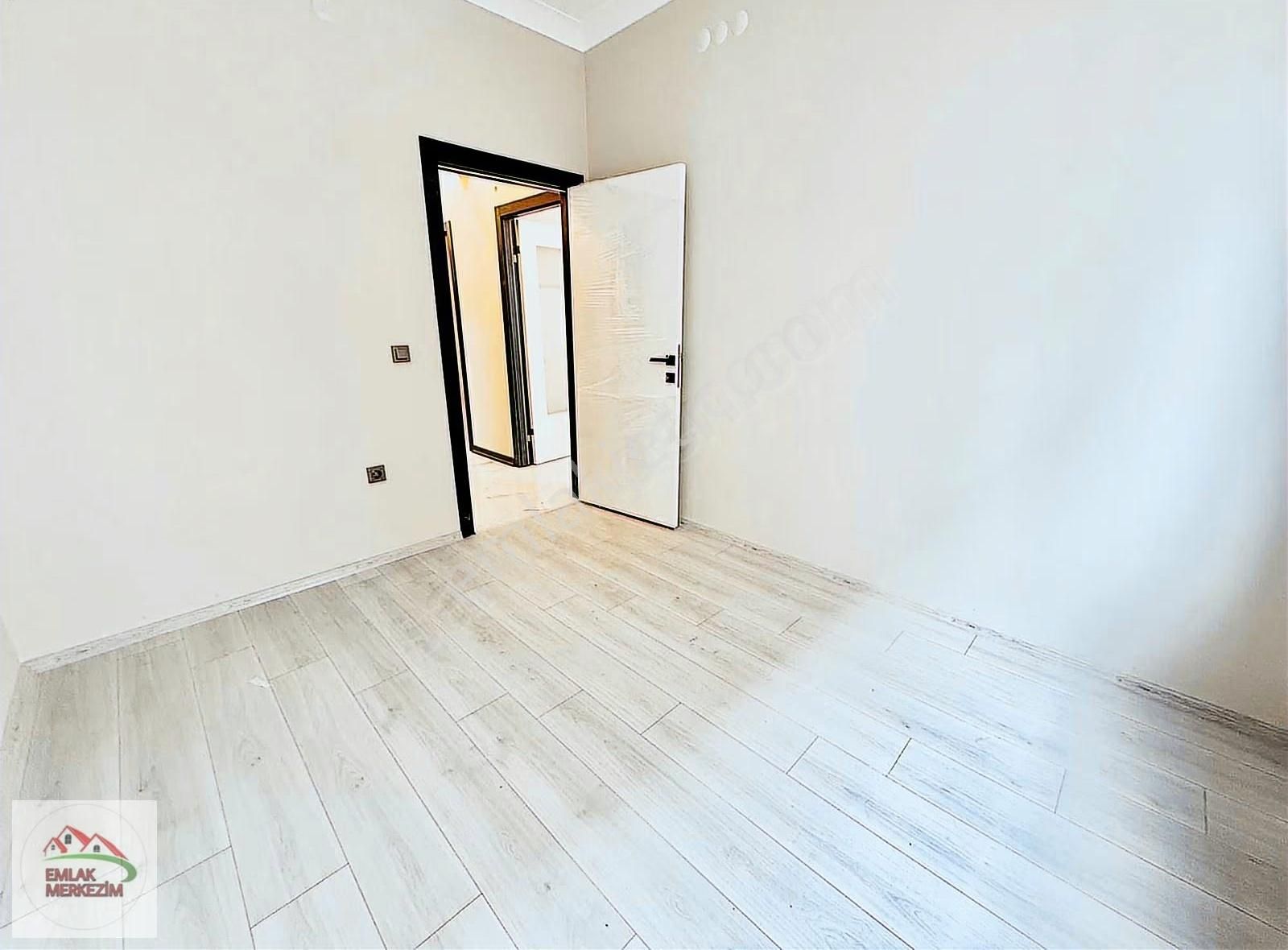 Emlak Merkezim'den F.çelikte Migros Market Karşısı2+1 Sıfır Lüx! - Görsel 16