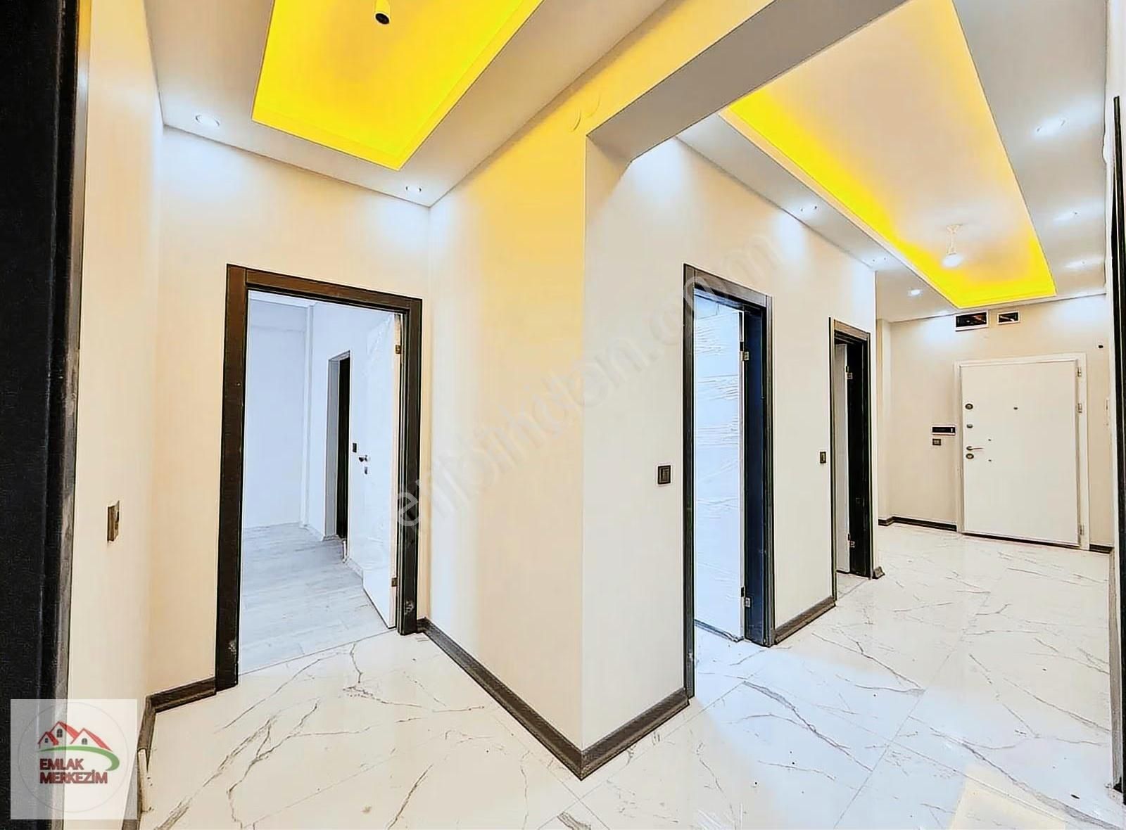 Emlak Merkezim'den F.çelikte Migros Market Karşısı2+1 Sıfır Lüx! - Görsel 12