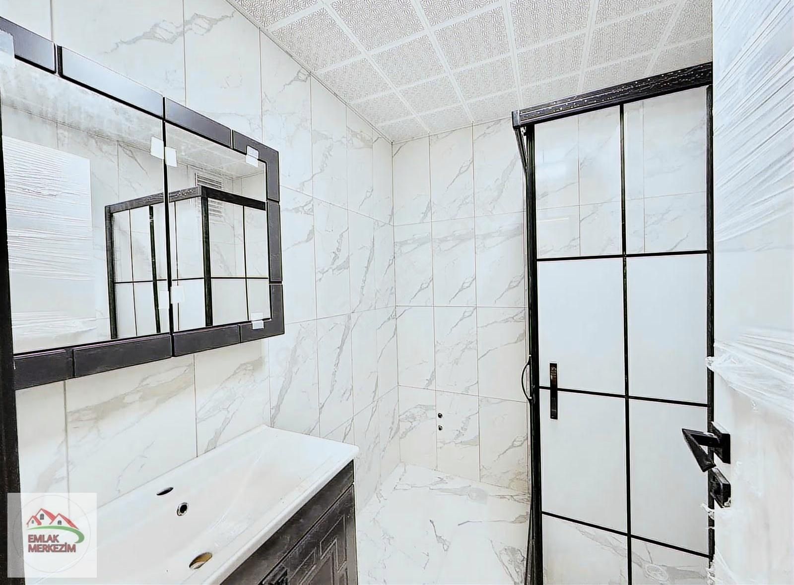 Emlak Merkezim'den F.çelikte Migros Market Karşısı2+1 Sıfır Lüx! - Görsel 22